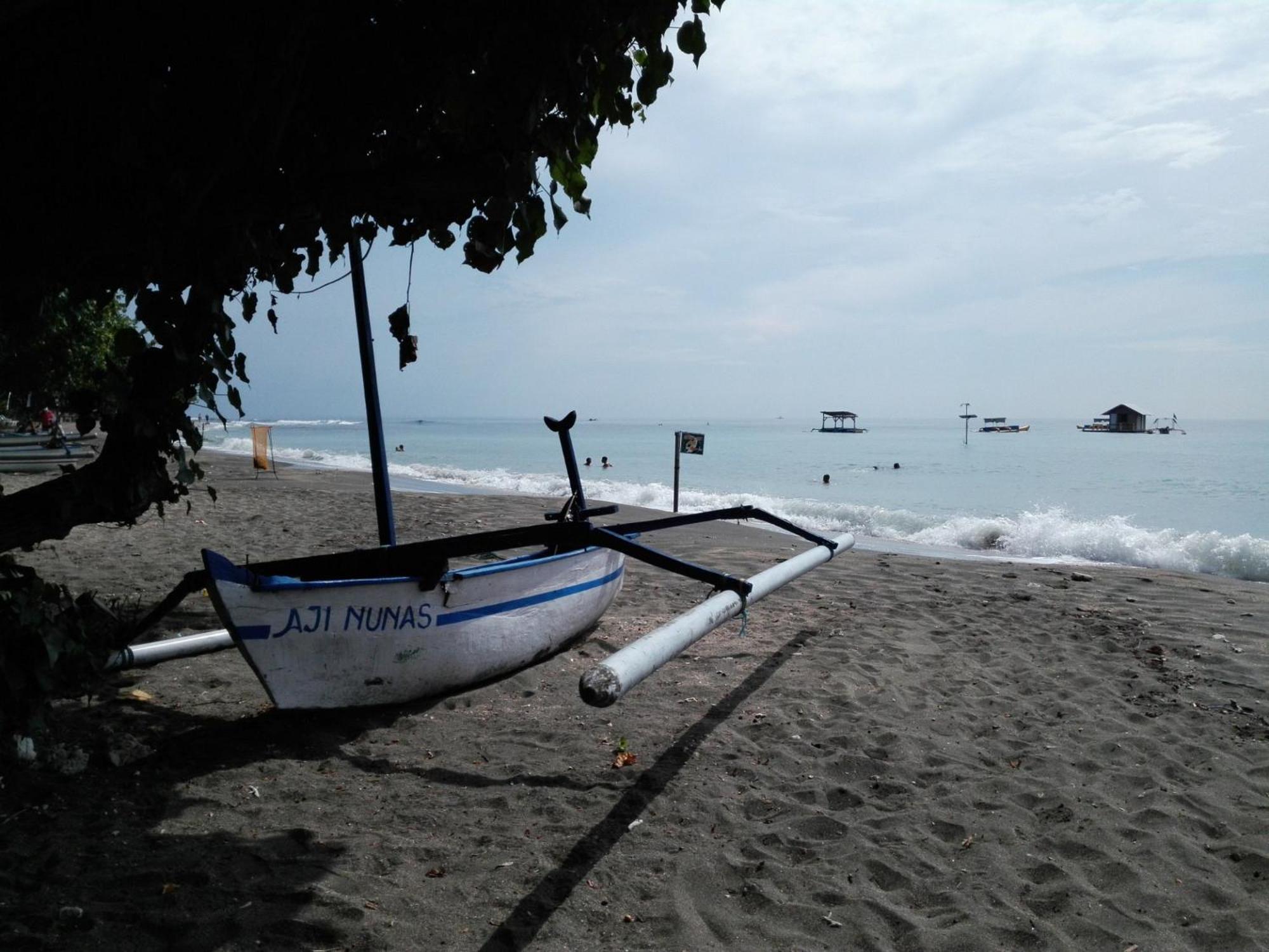 Mango Tree Inn