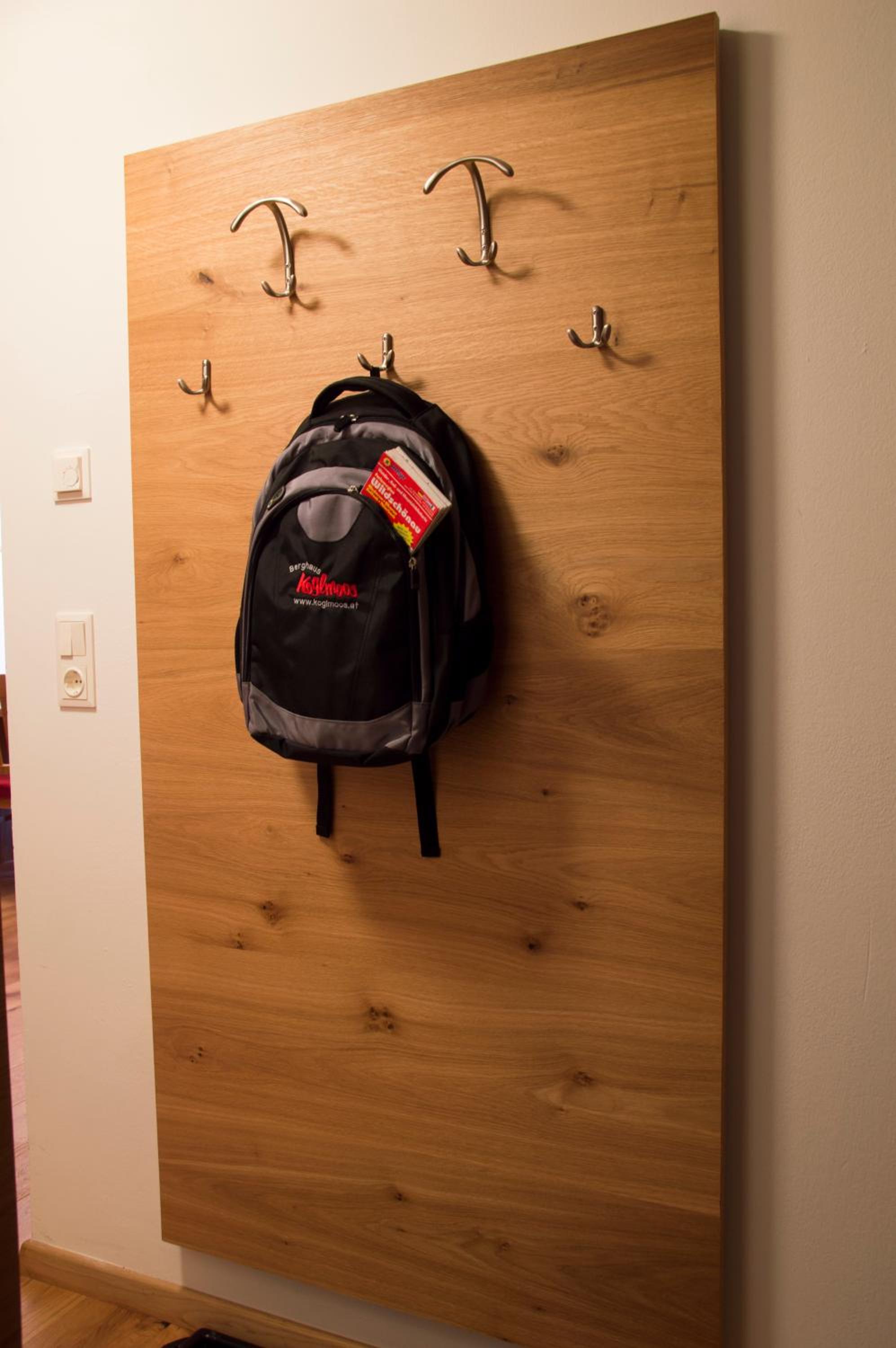 Berghaus Koglmoos