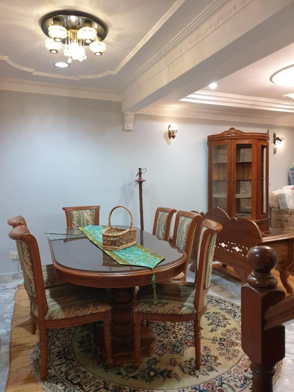 Lavender Impian Homestay photo 4