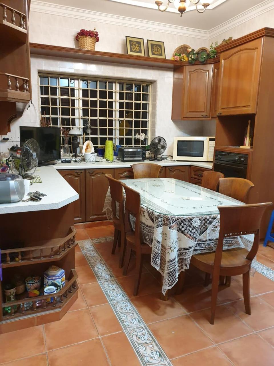 Lavender Impian Homestay photo 5