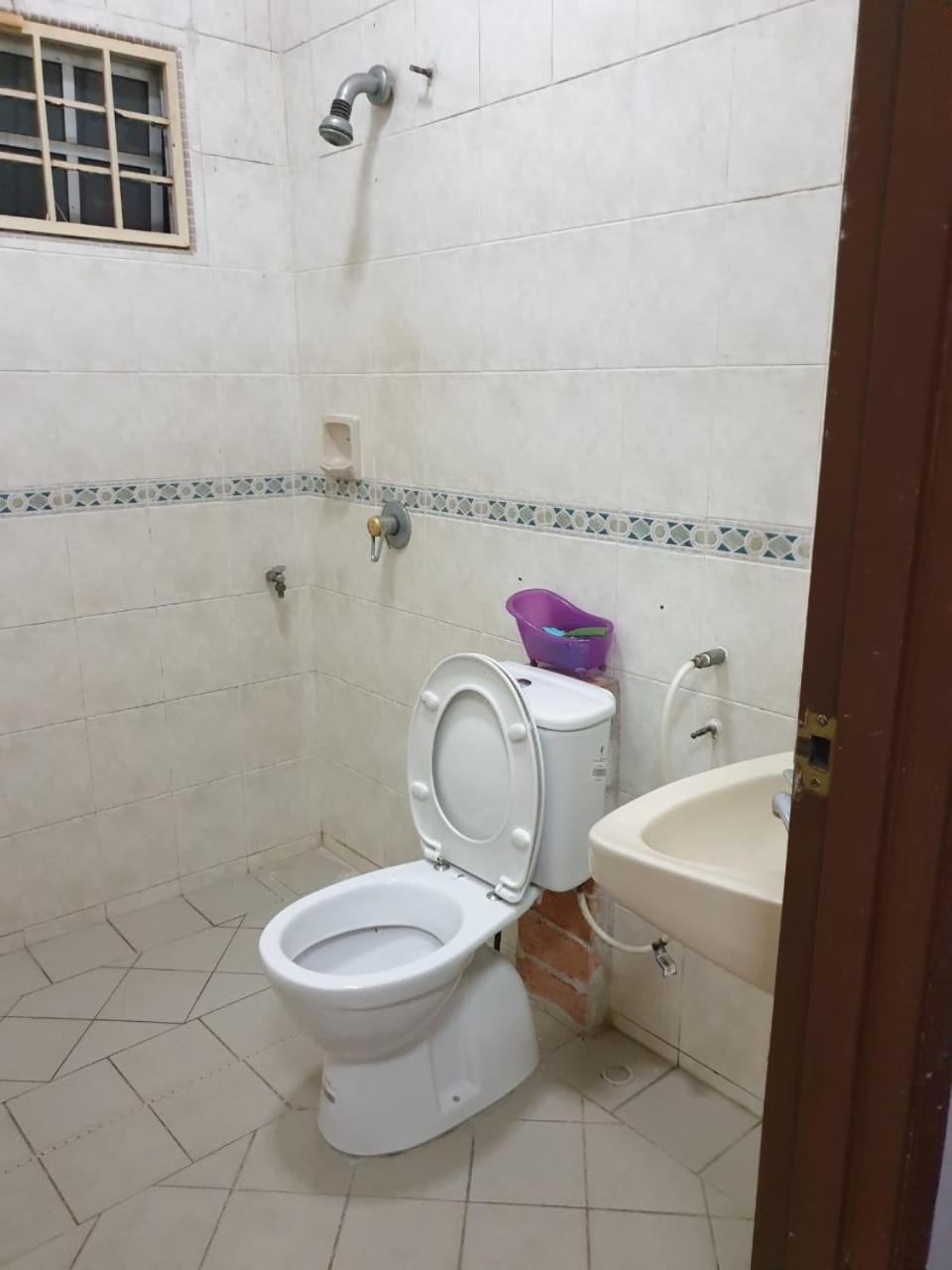 Lavender Impian Homestay