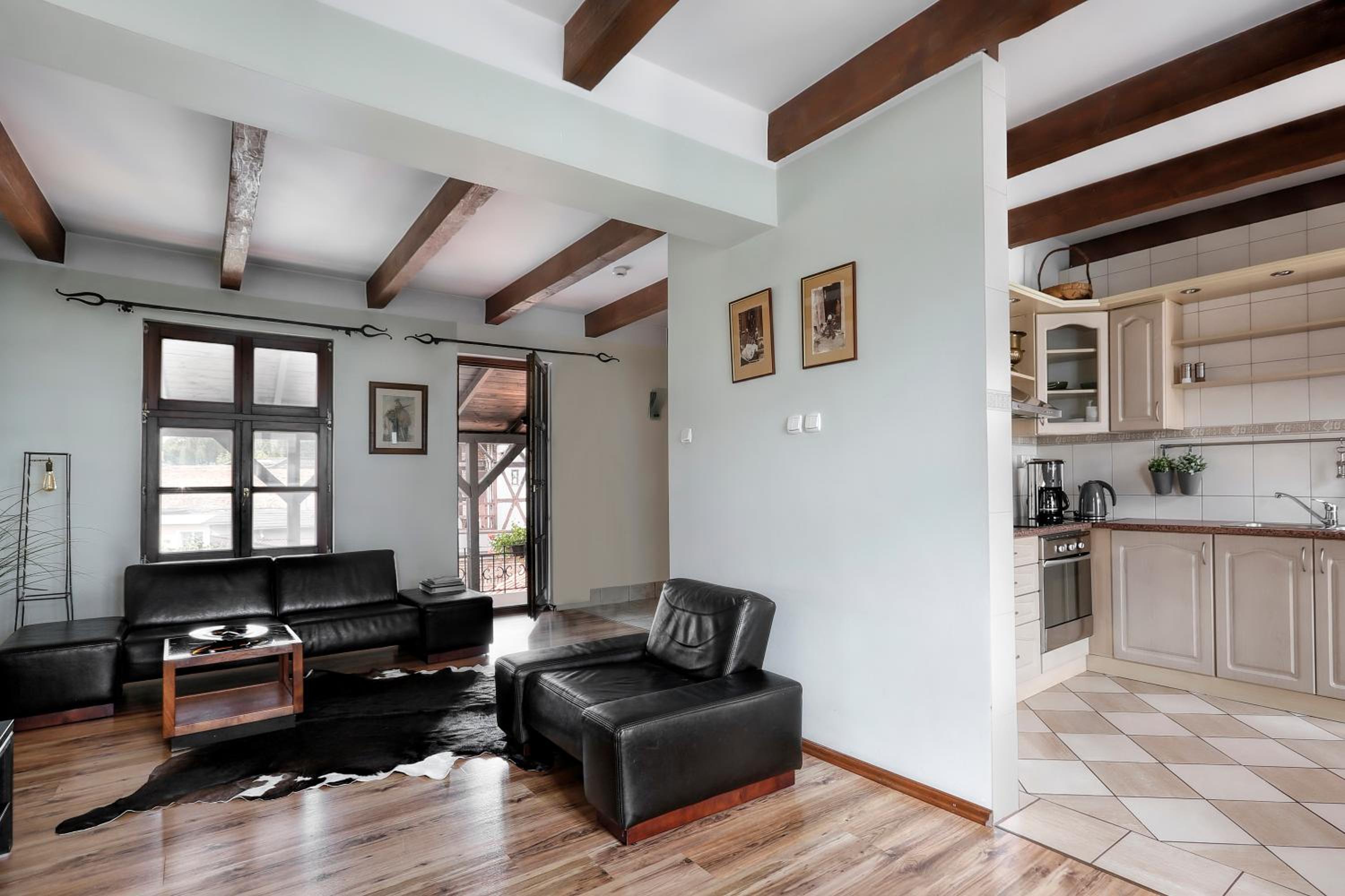 Oliwa Park Residence — photo 48