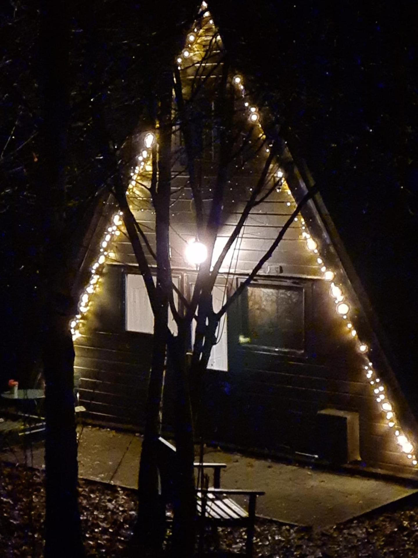 Chalet 176 view 3