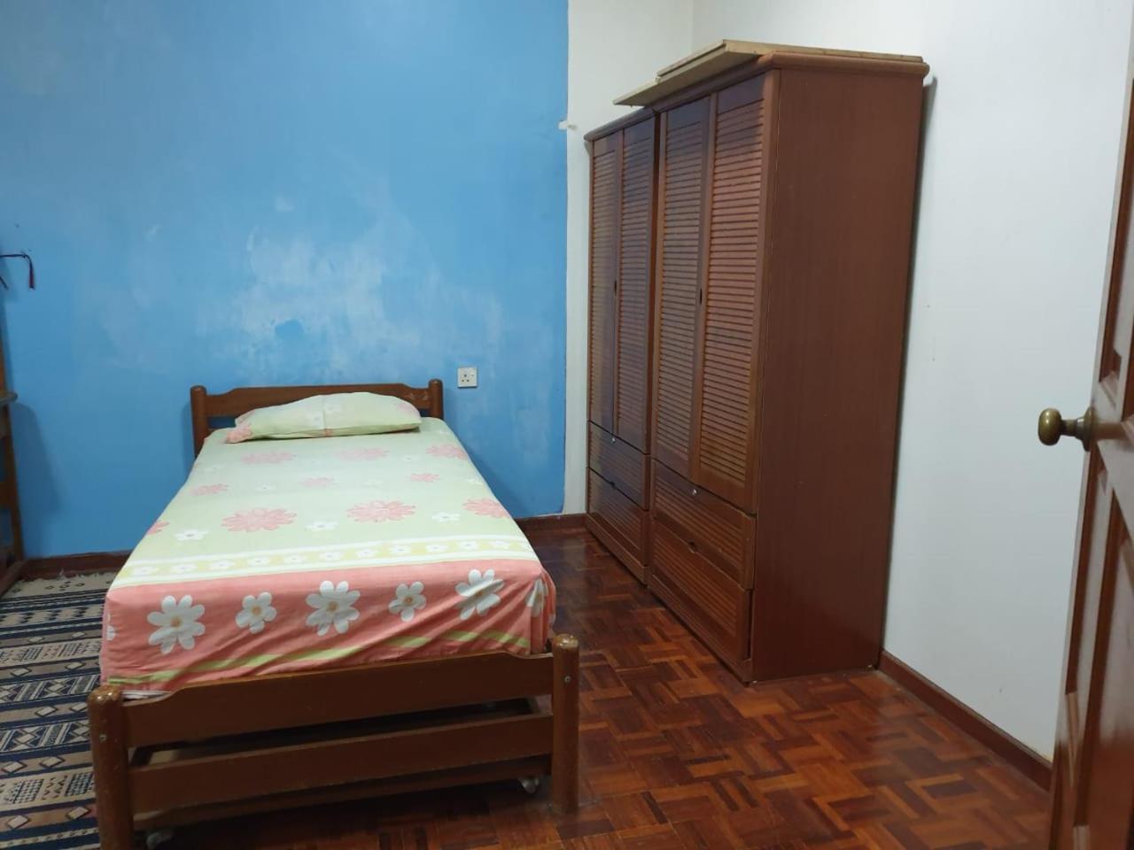 Lavender Impian Homestay