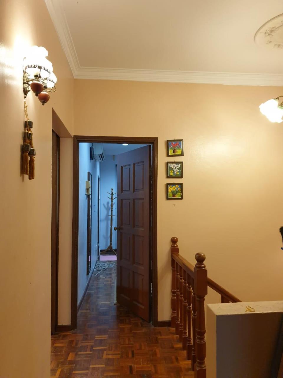 Lavender Impian Homestay