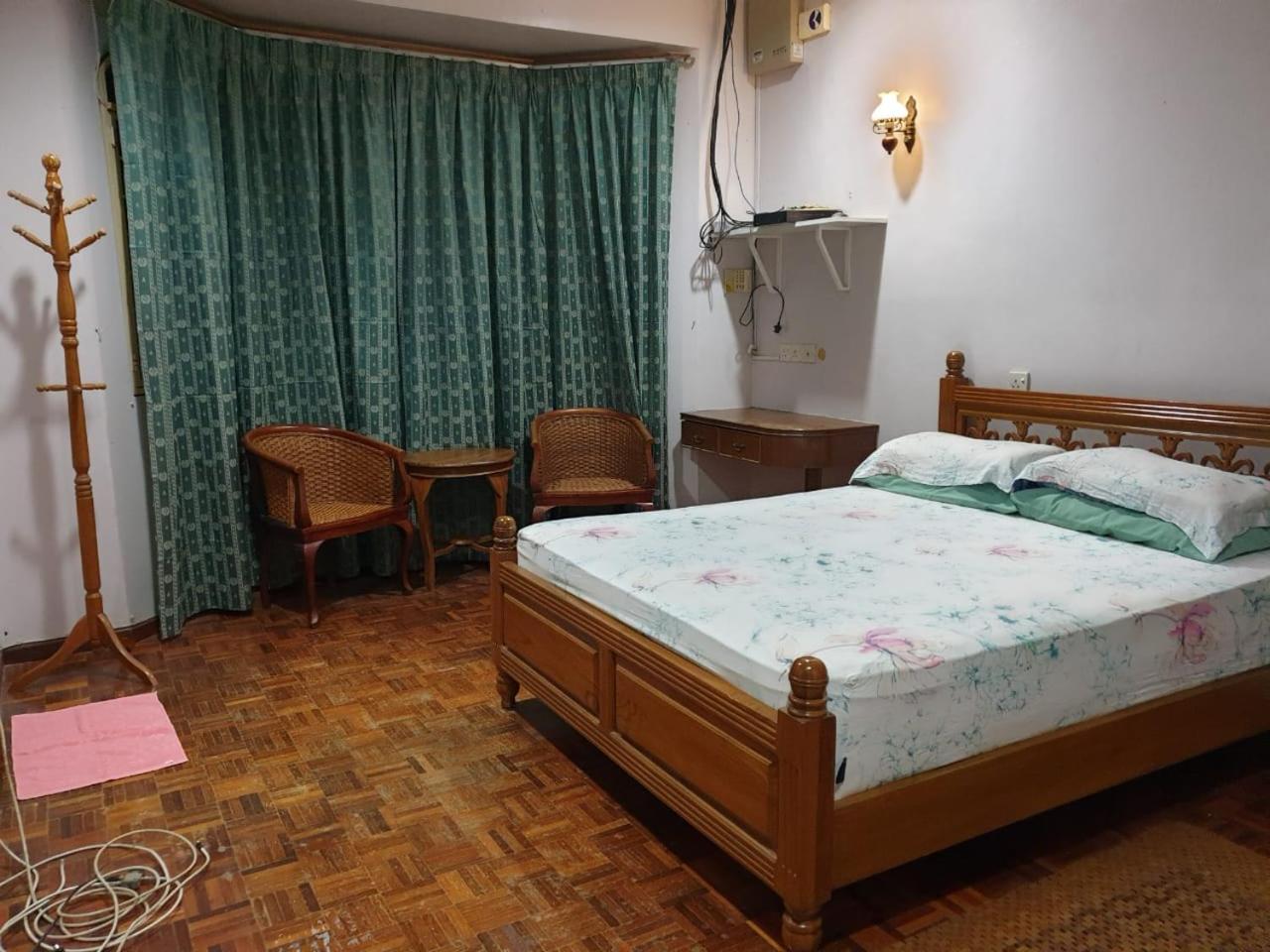Lavender Impian Homestay