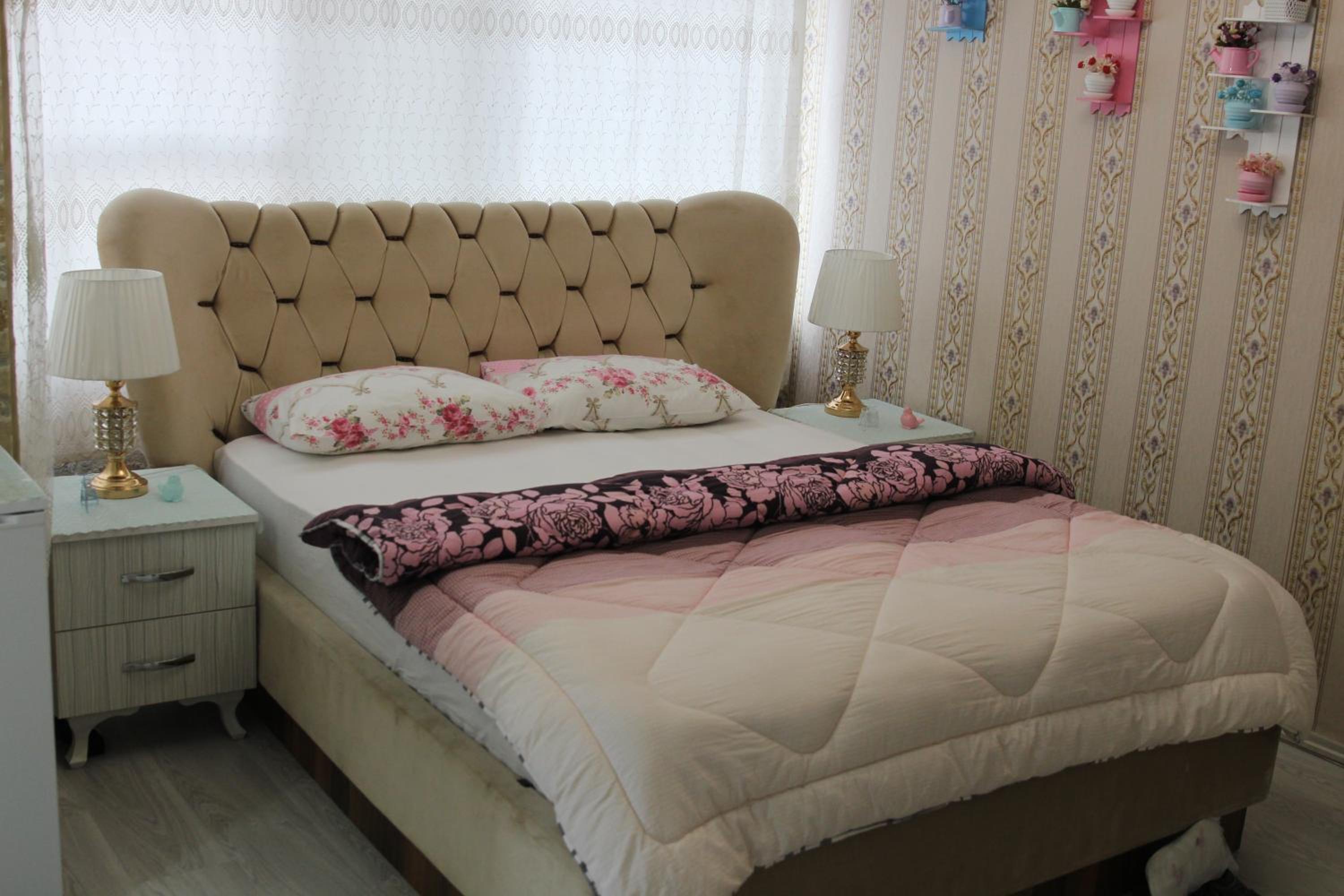 SAYDAM OTEL - Image 55