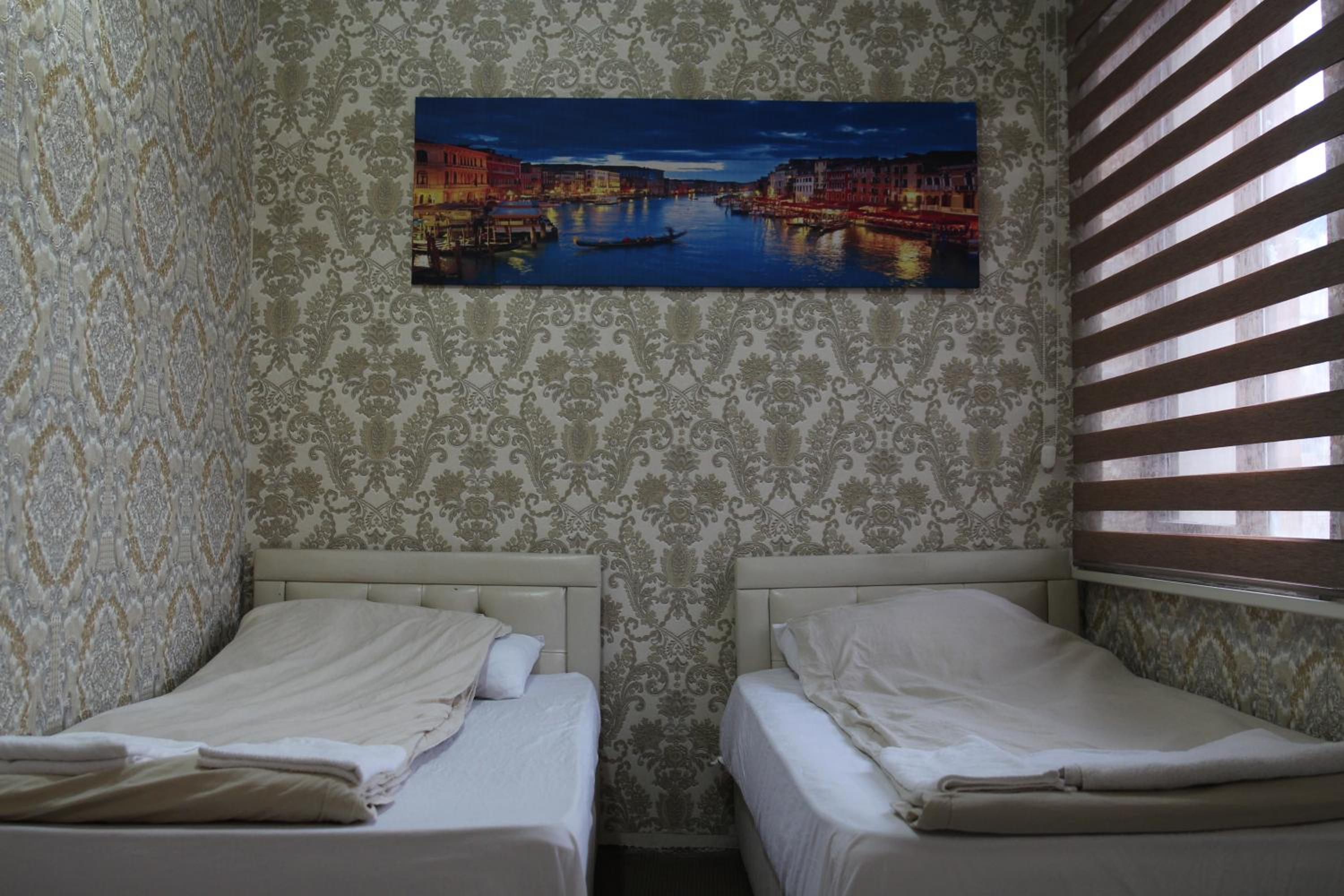 SAYDAM OTEL - Image 14