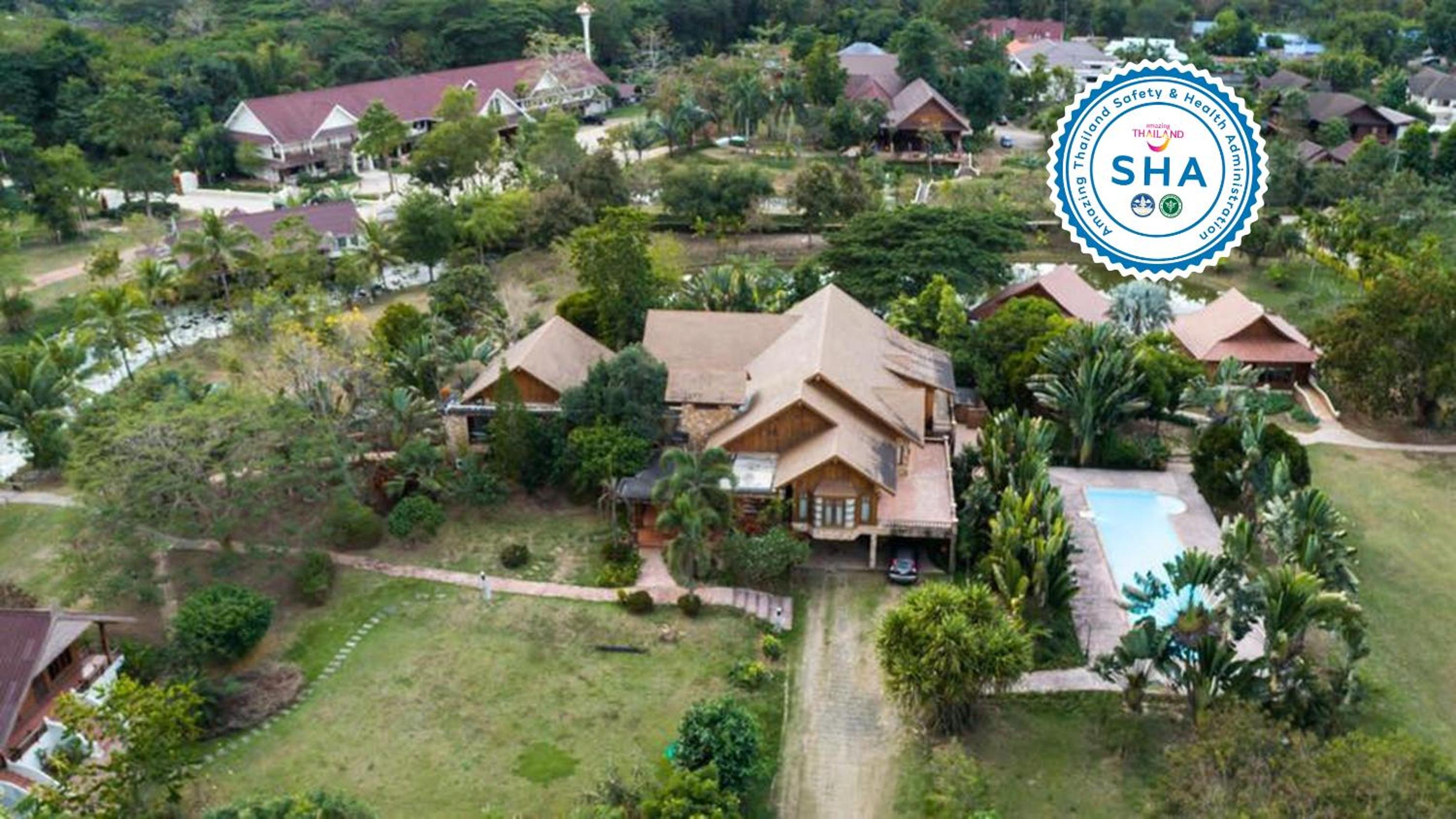 Sasidara Resort Nan