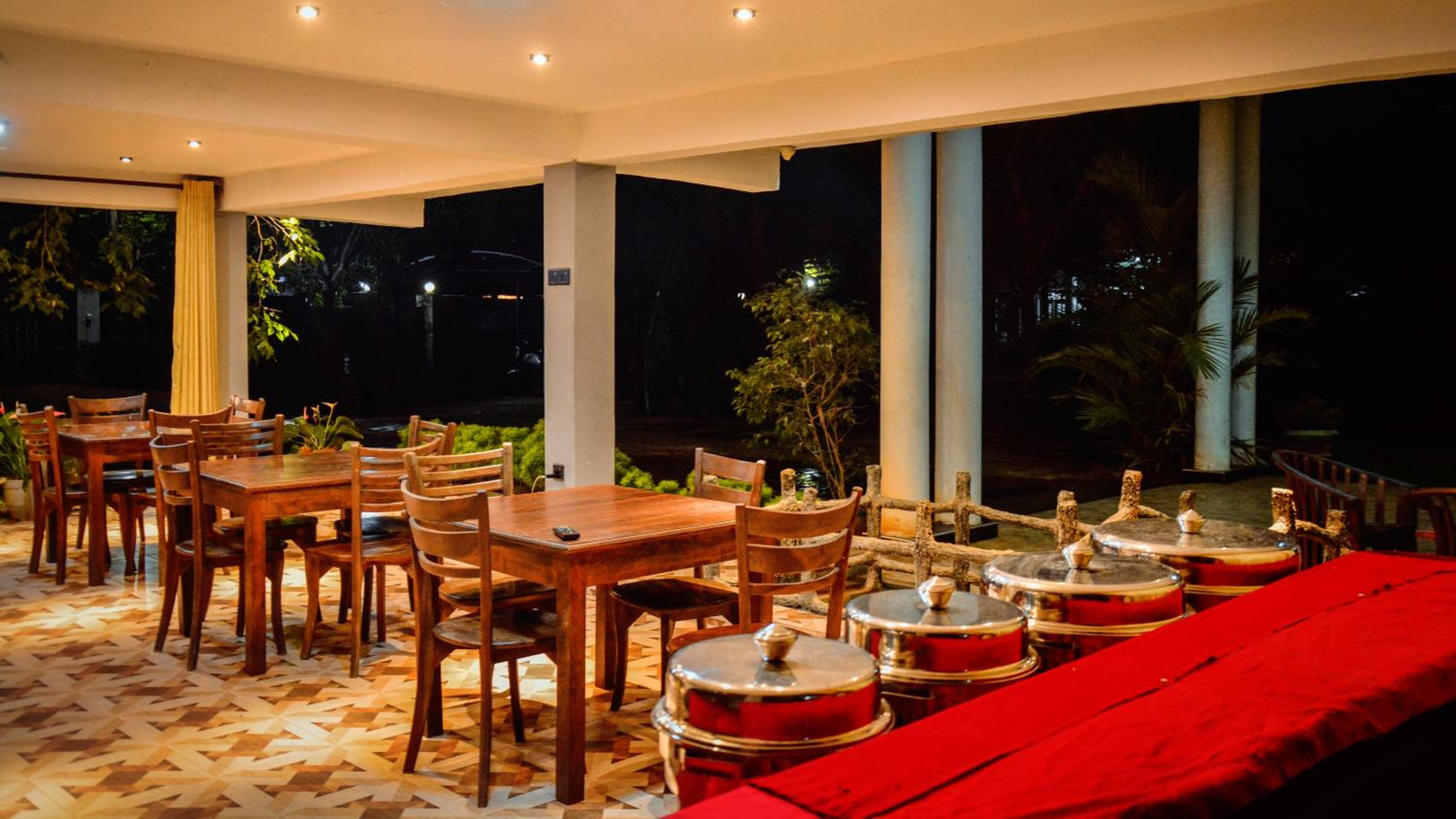 Gamagedara Resort view 3