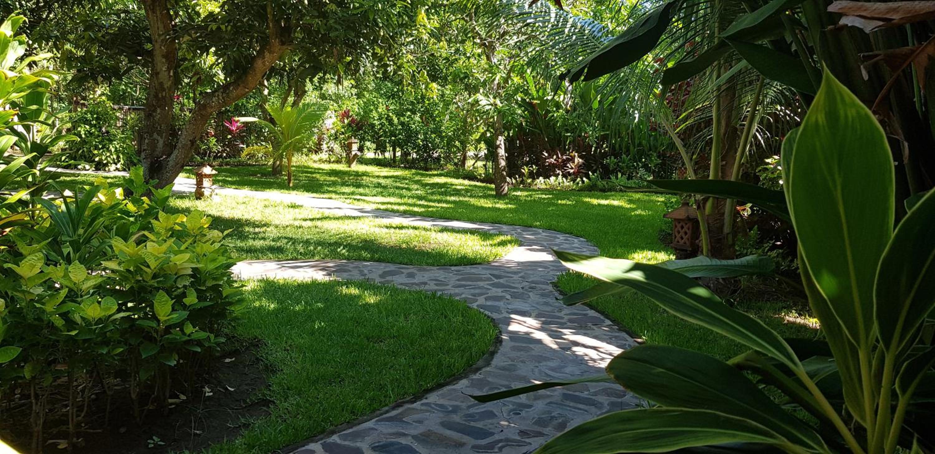Mango Tree Inn
