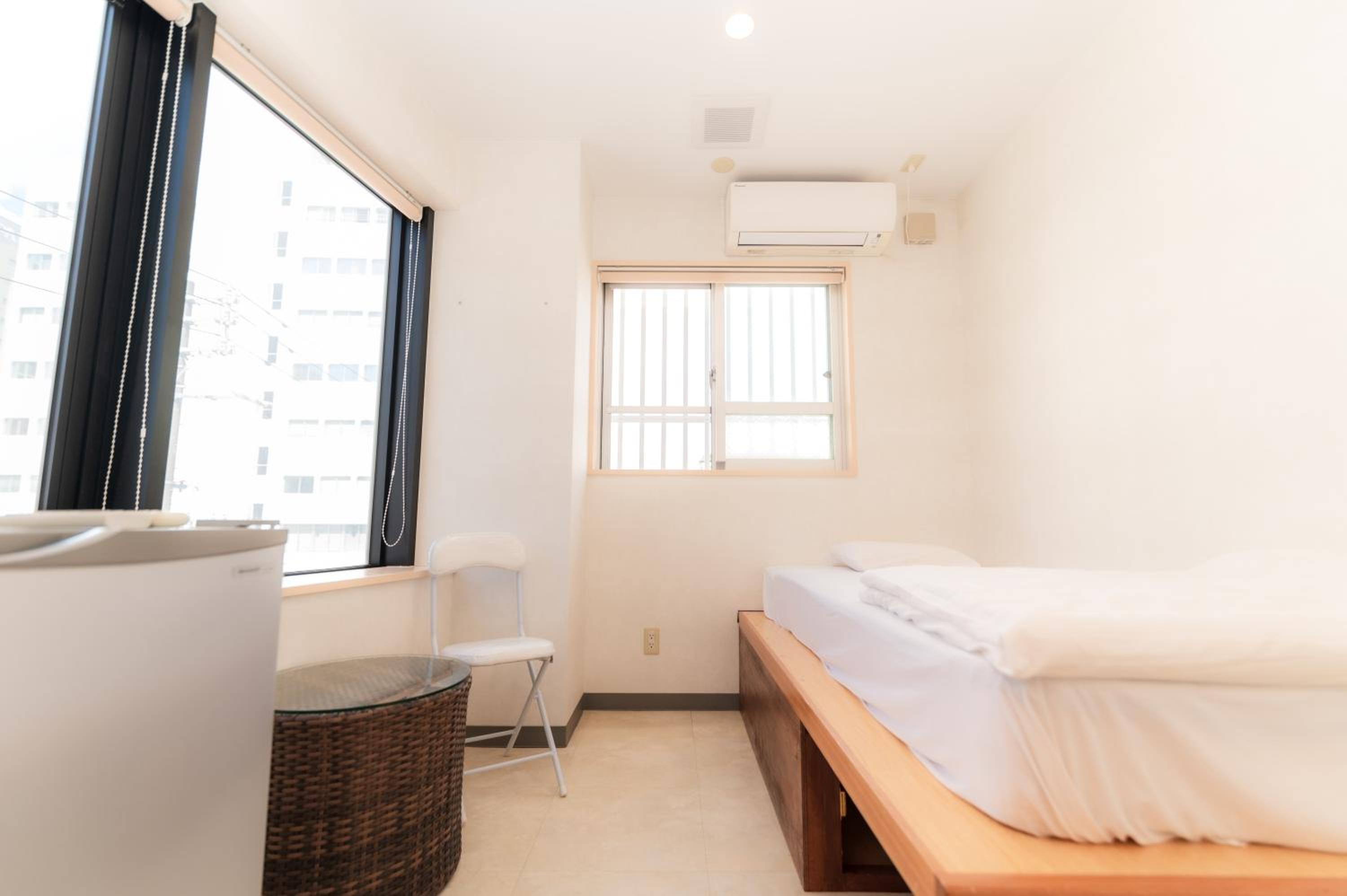 Guest House Grand Naha
