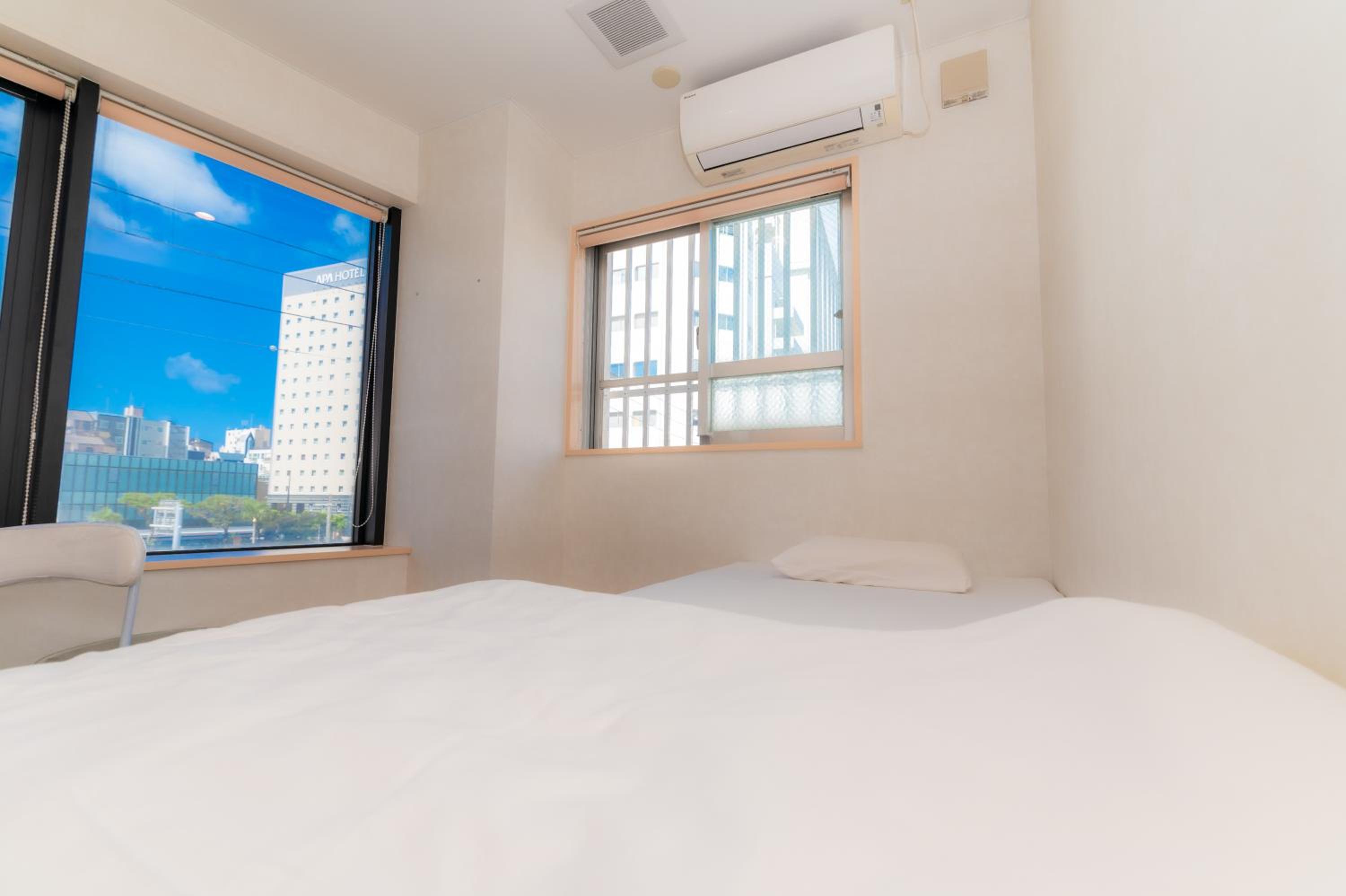 Guest House Grand Naha