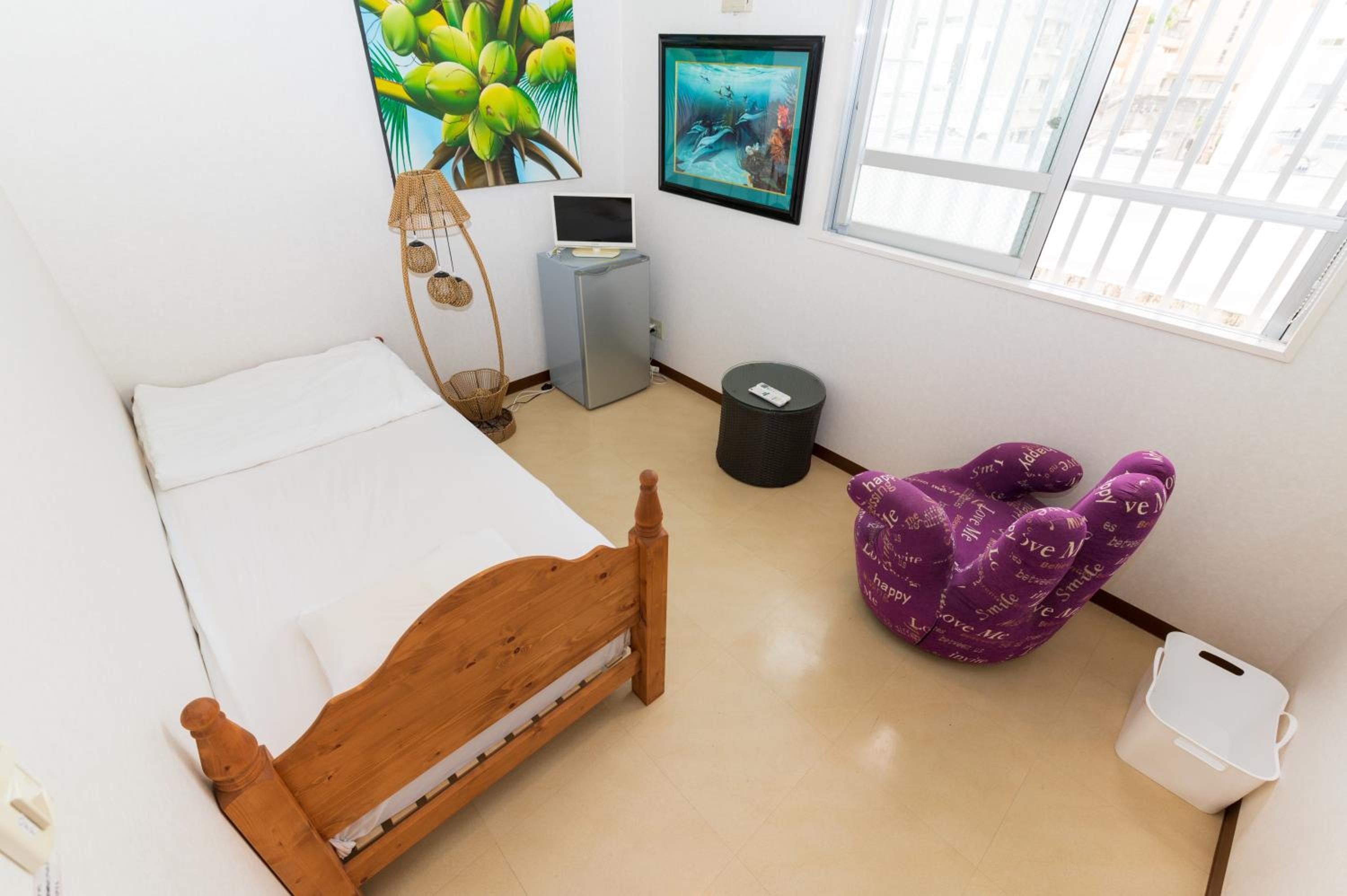 Guest House Grand Naha