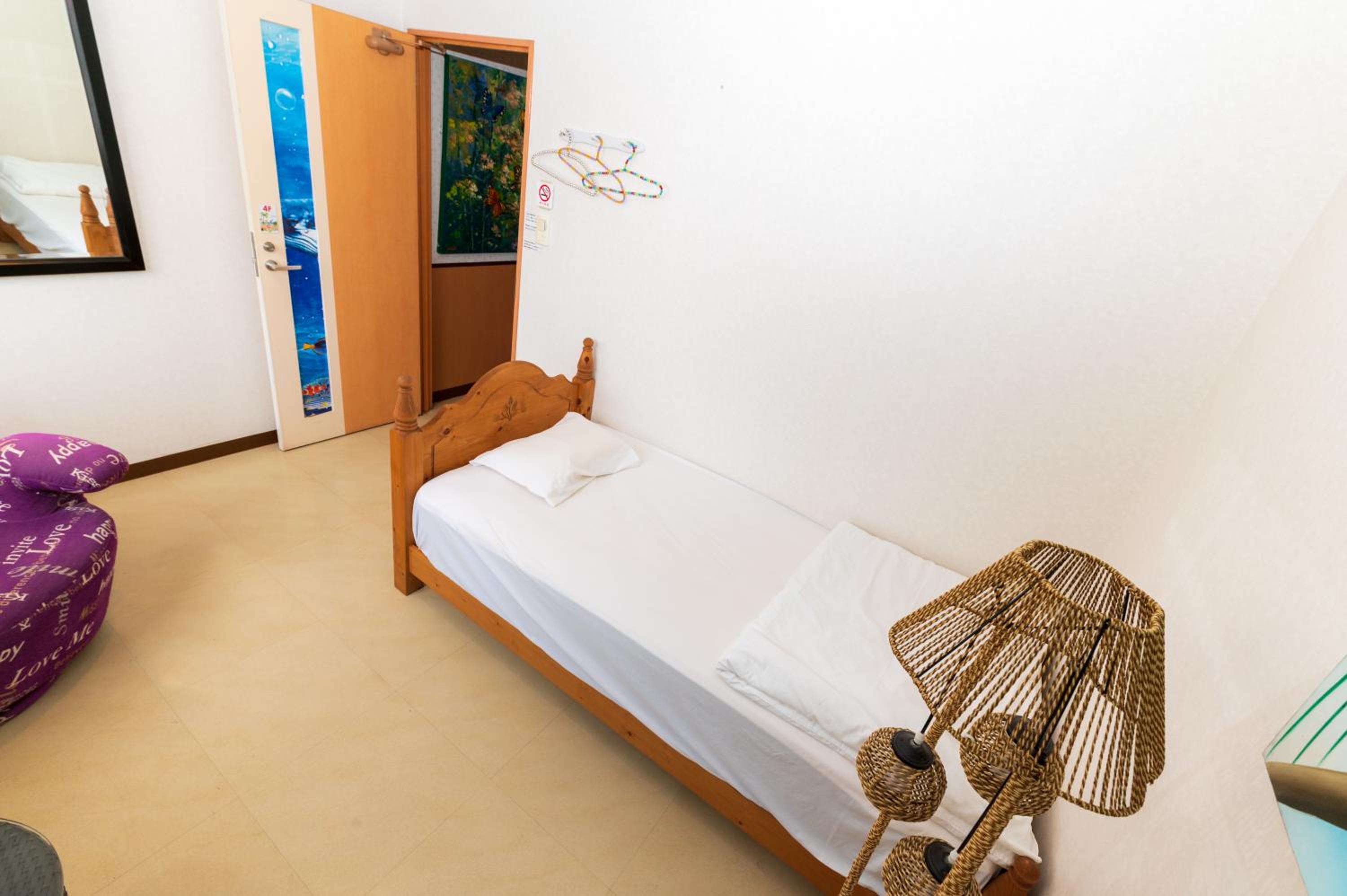 Guest House Grand Naha