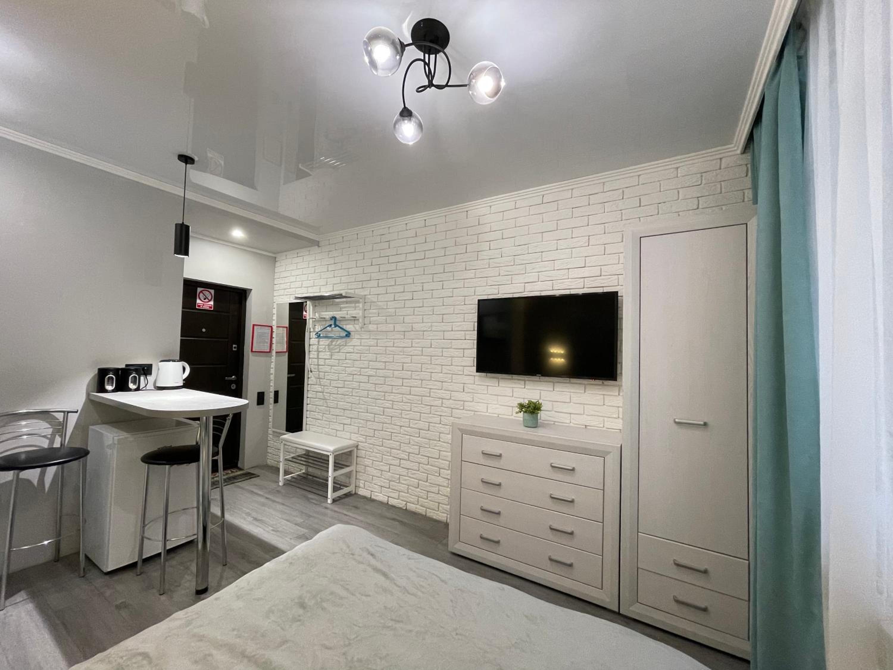 Tiffany Apartment, photo 3