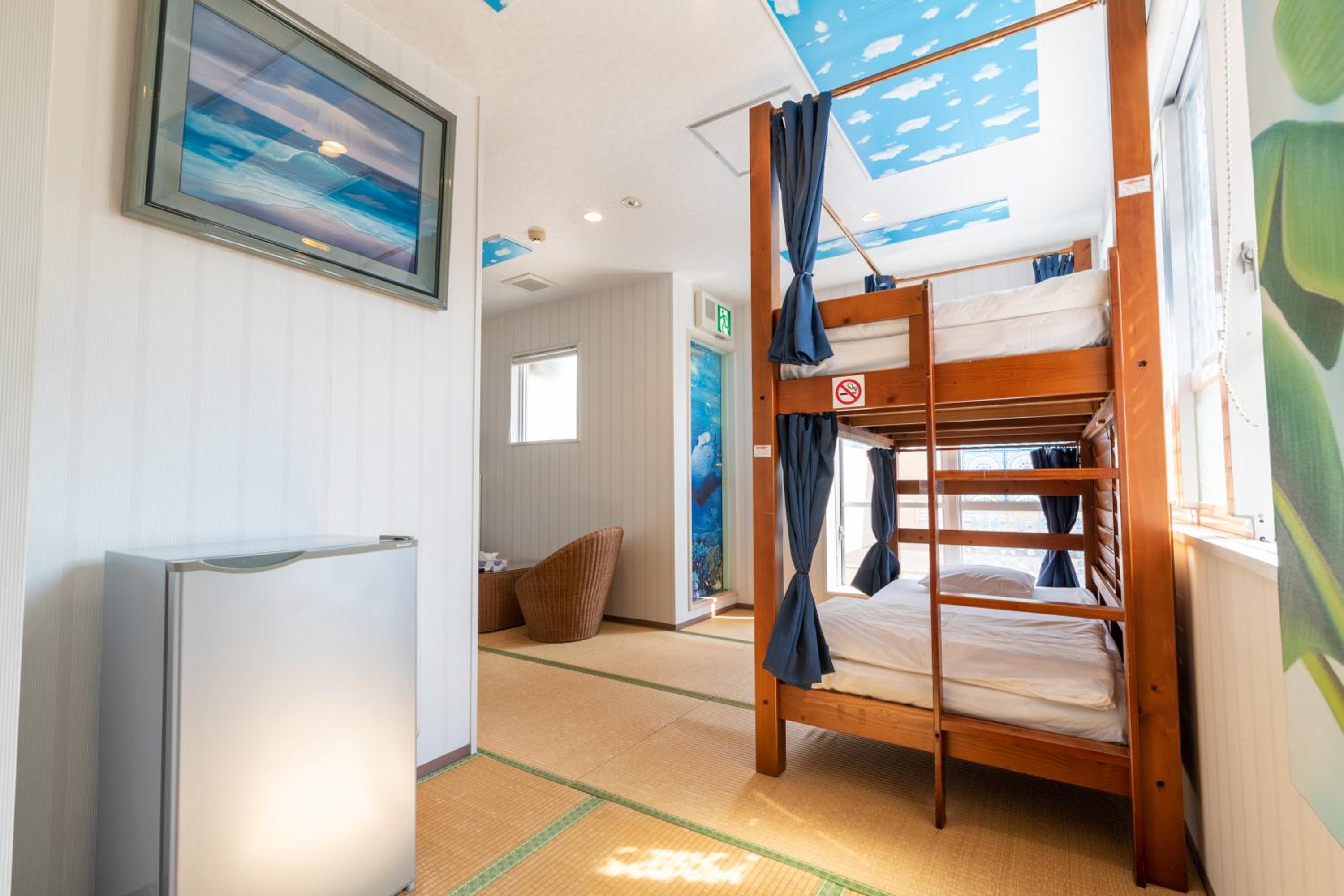 Guest House Grand Naha