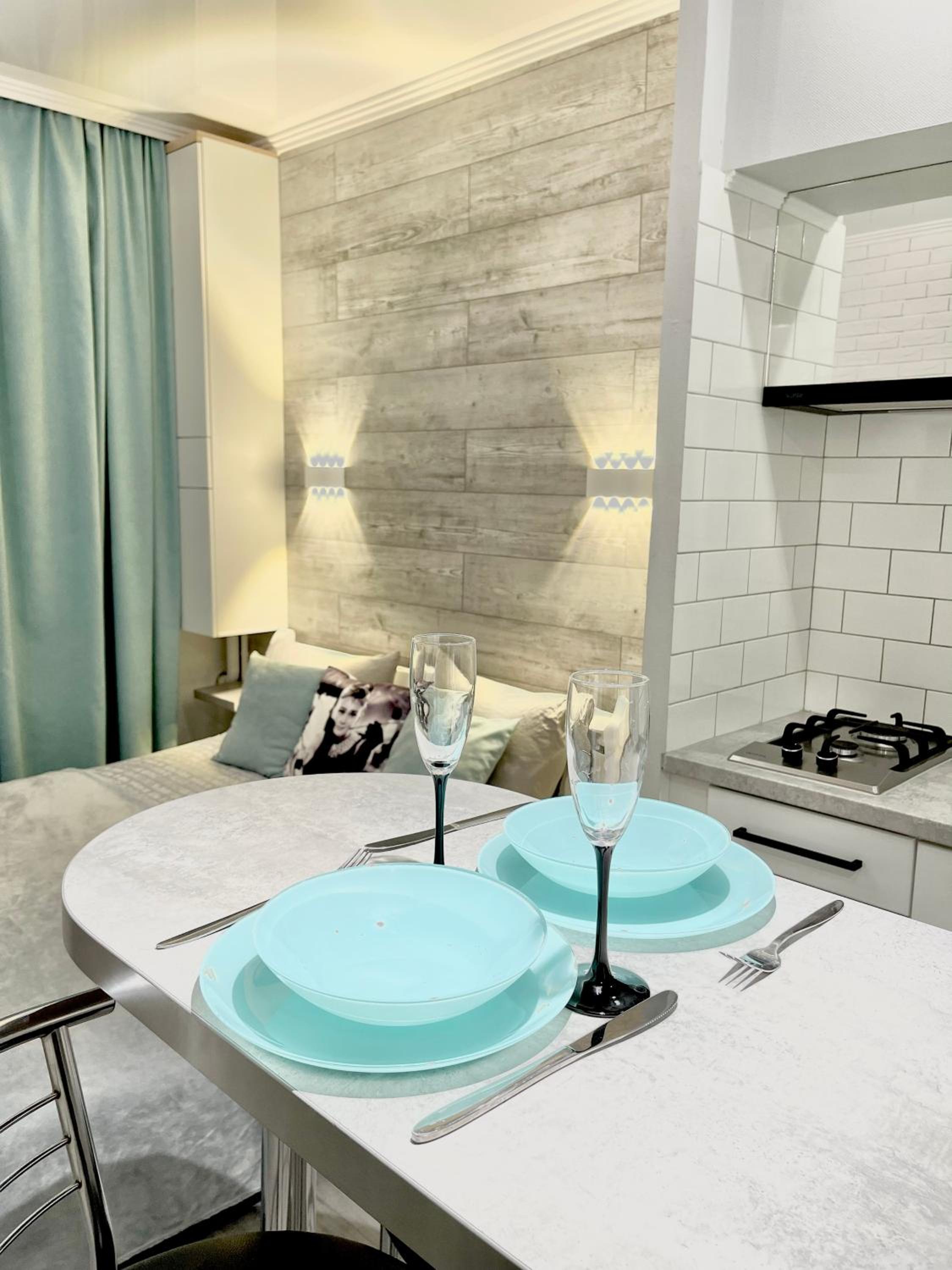 Tiffany Apartment, photo 10