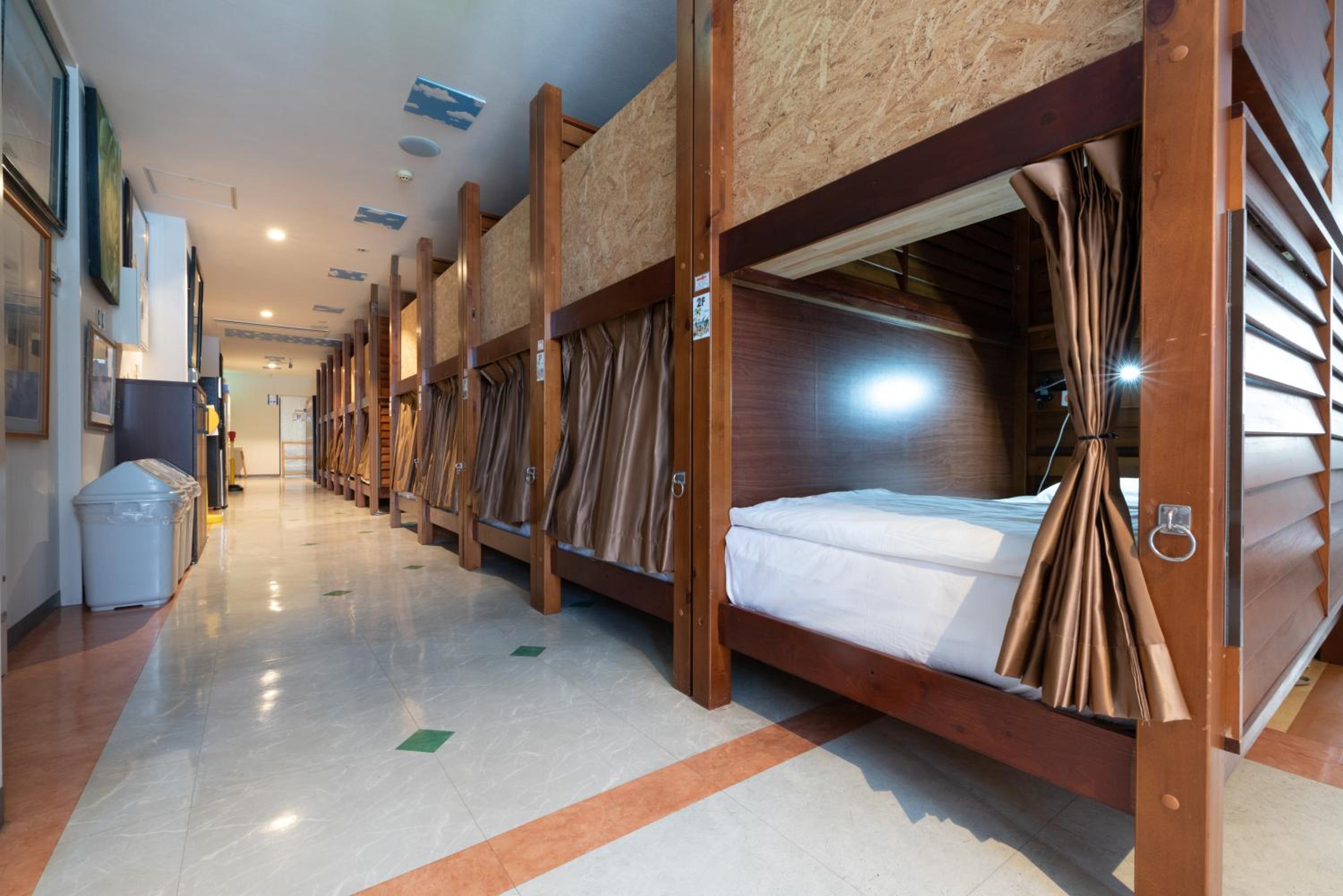 Guest House Grand Naha