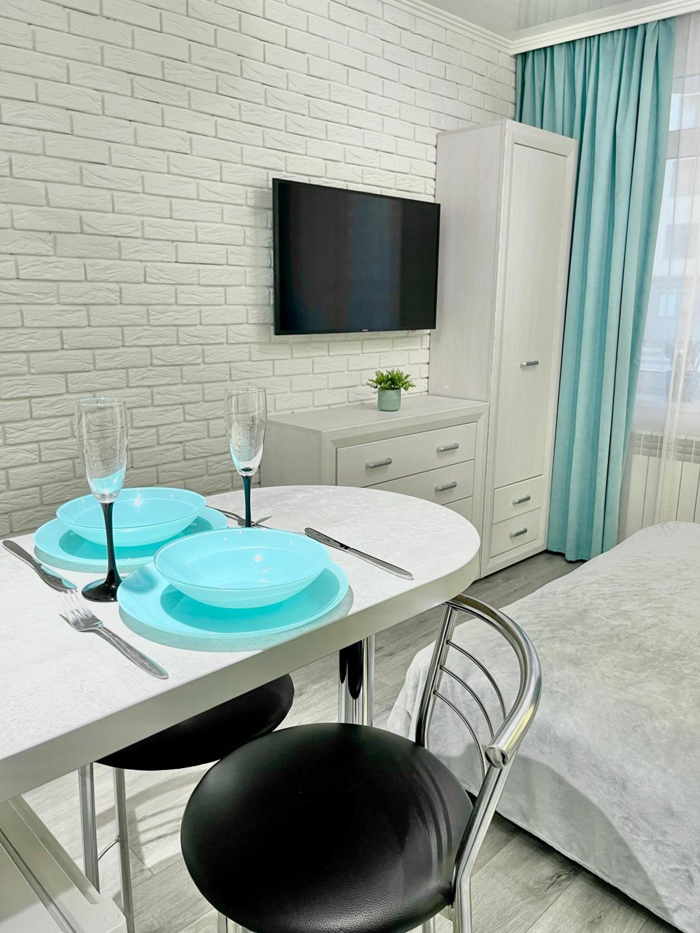 Tiffany Apartment, photo 9