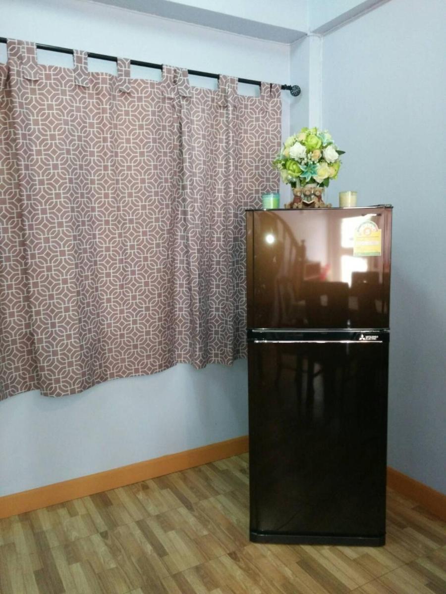 Sweet Home at Sattahip