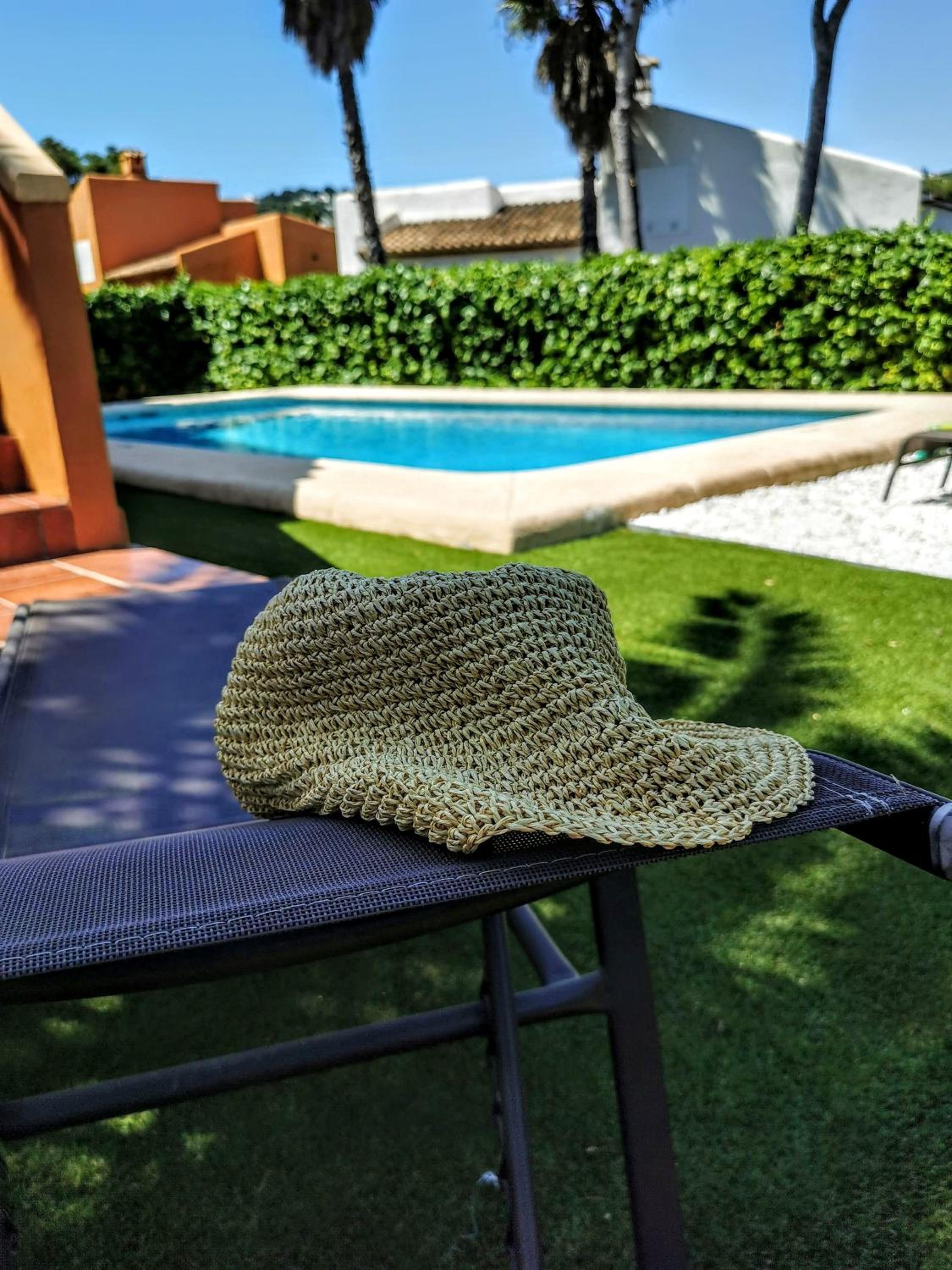 Villas Monte Verde -BTB view 2