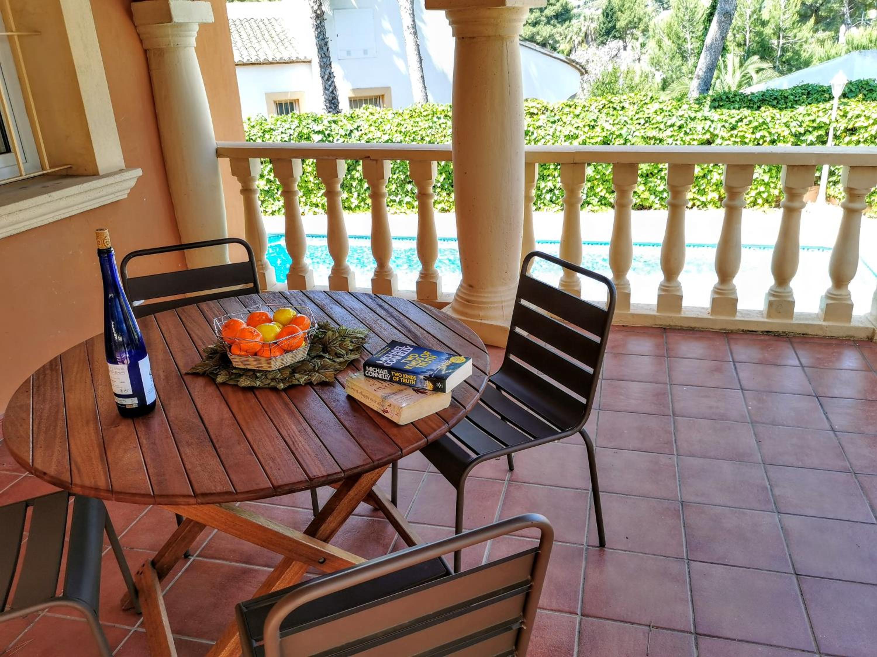 Villas Monte Verde -BTB view 3