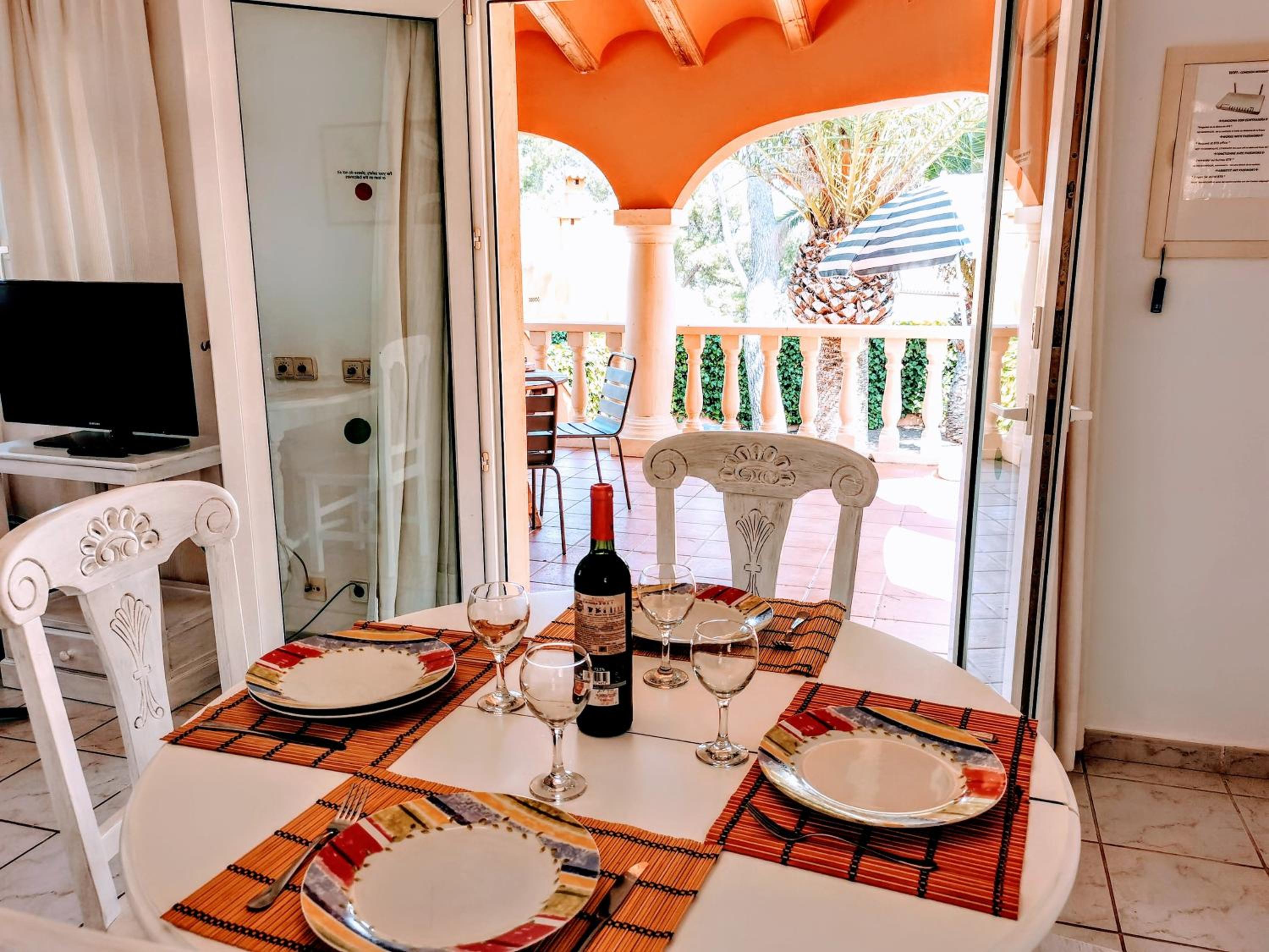 Villas Monte Verde -BTB view 4