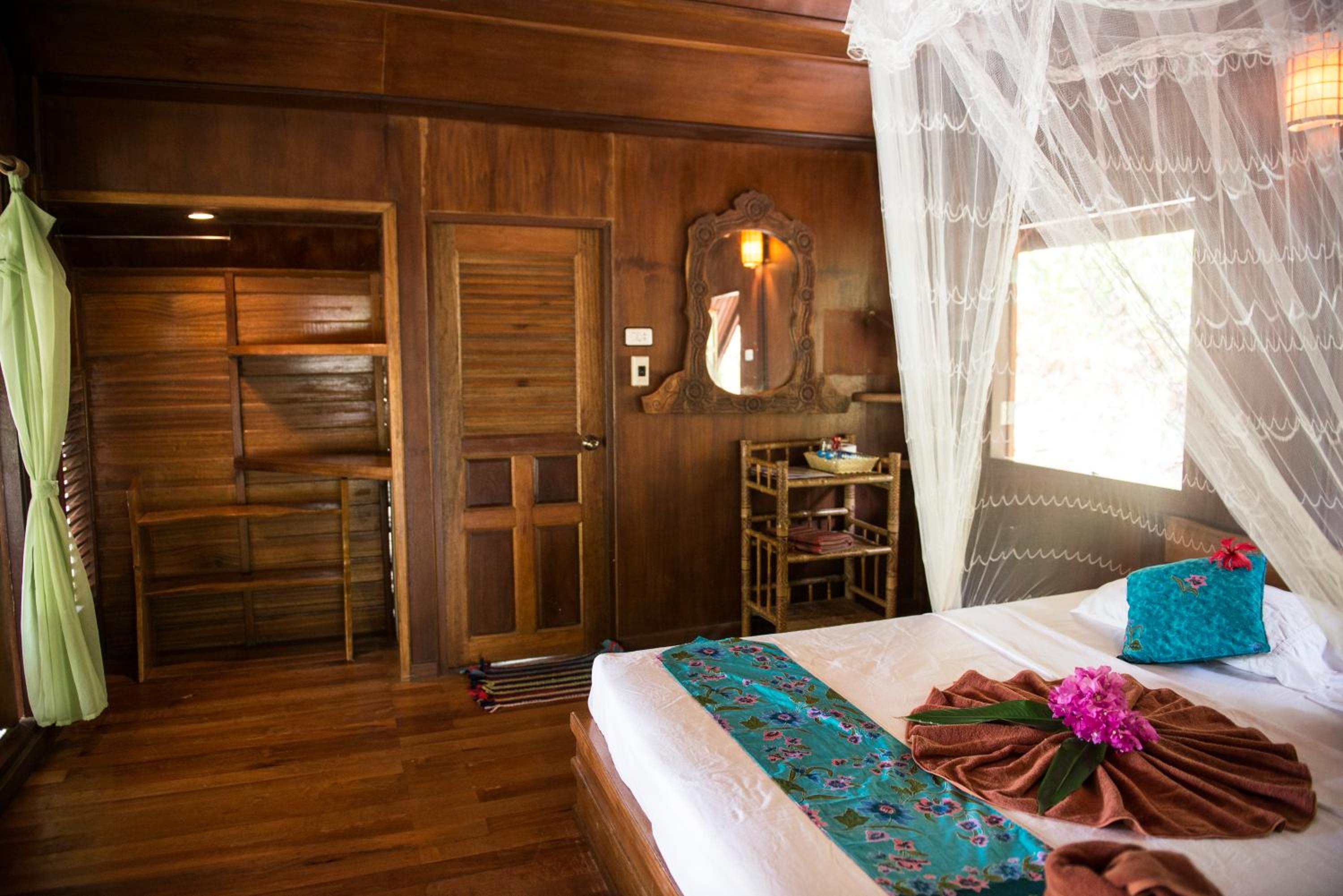 Sabai Corner Bungalows - SHA Extra Plus