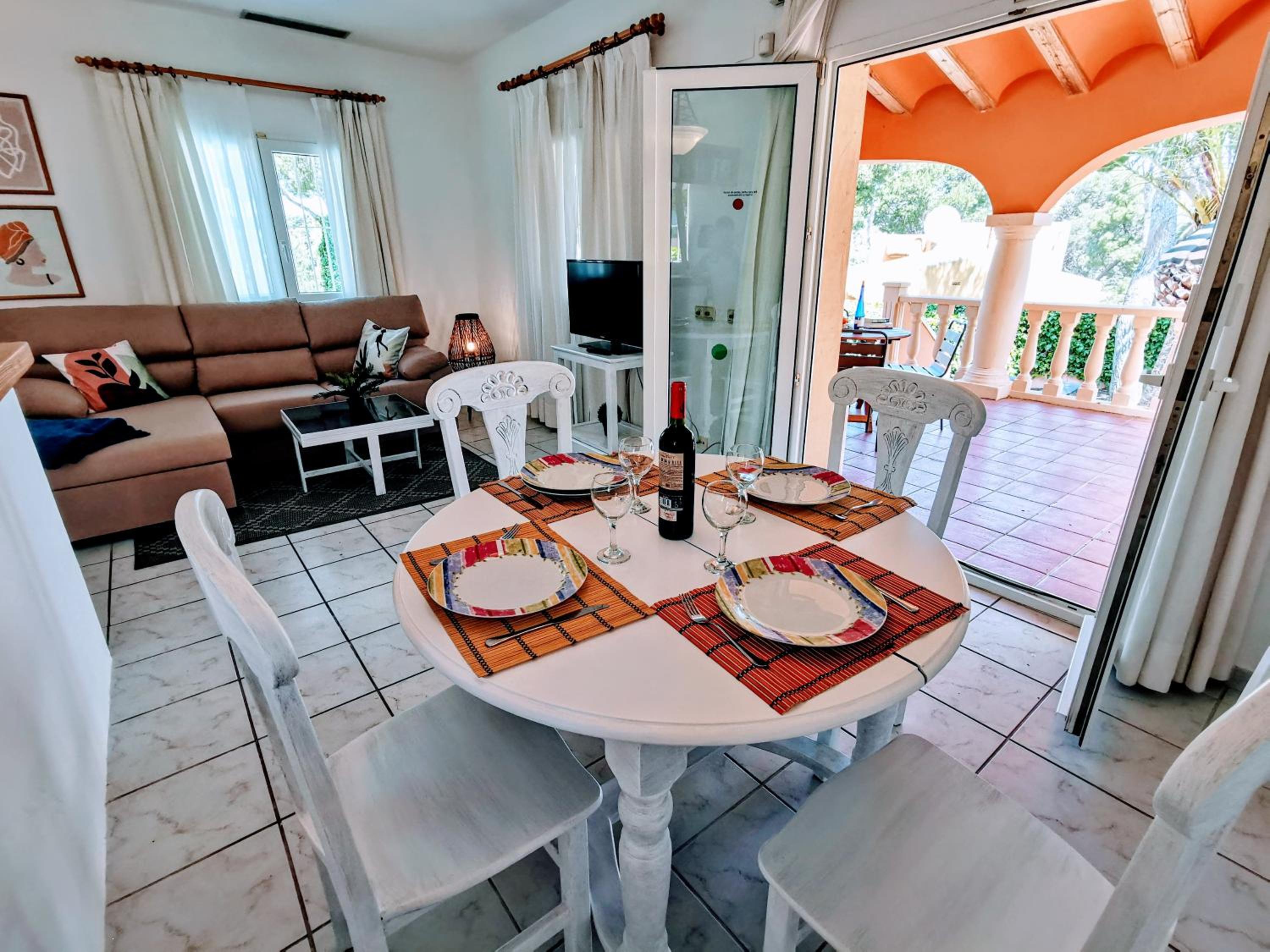 Villas Monte Verde -BTB view 5
