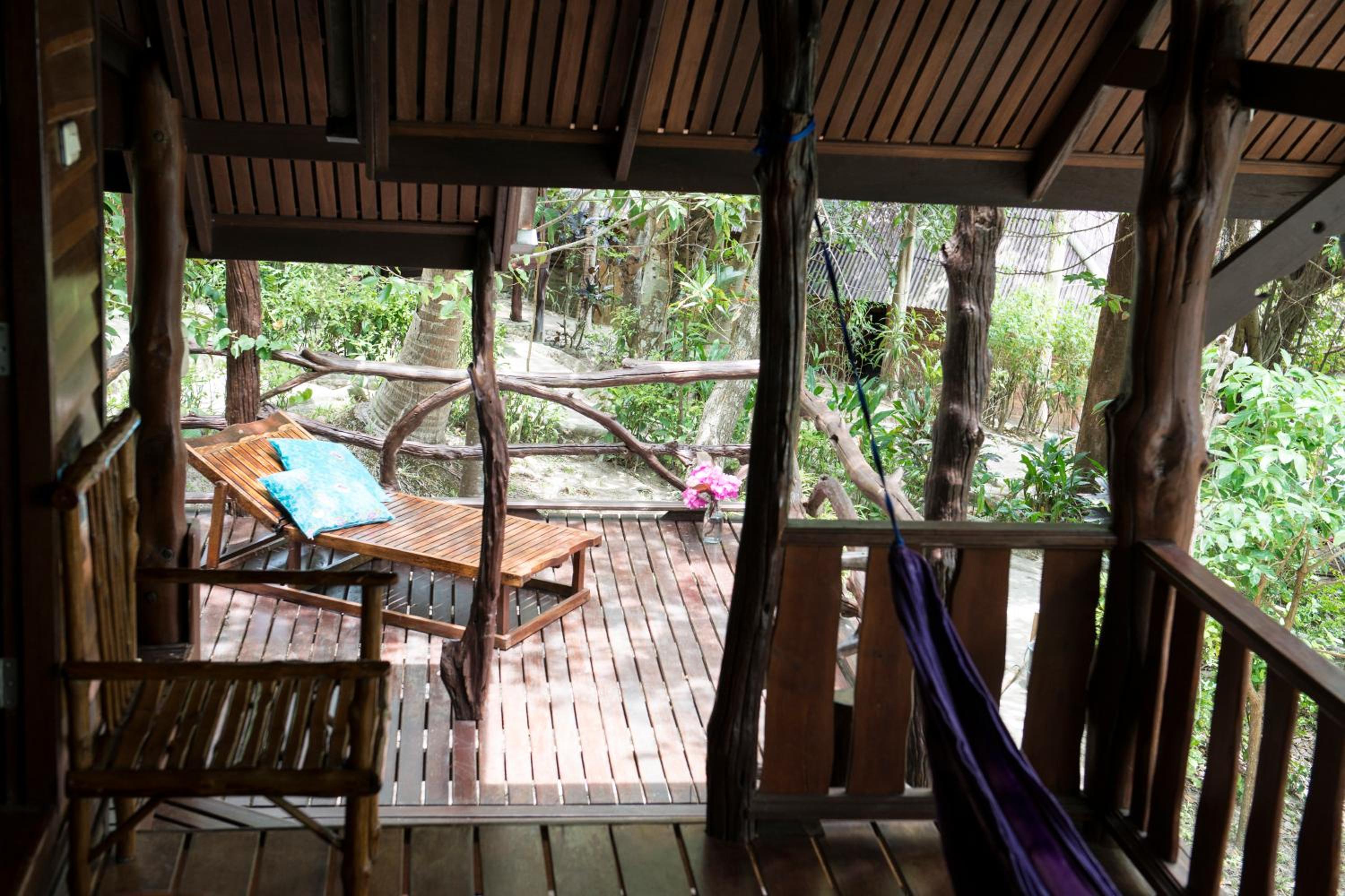 Sabai Corner Bungalows - SHA Extra Plus