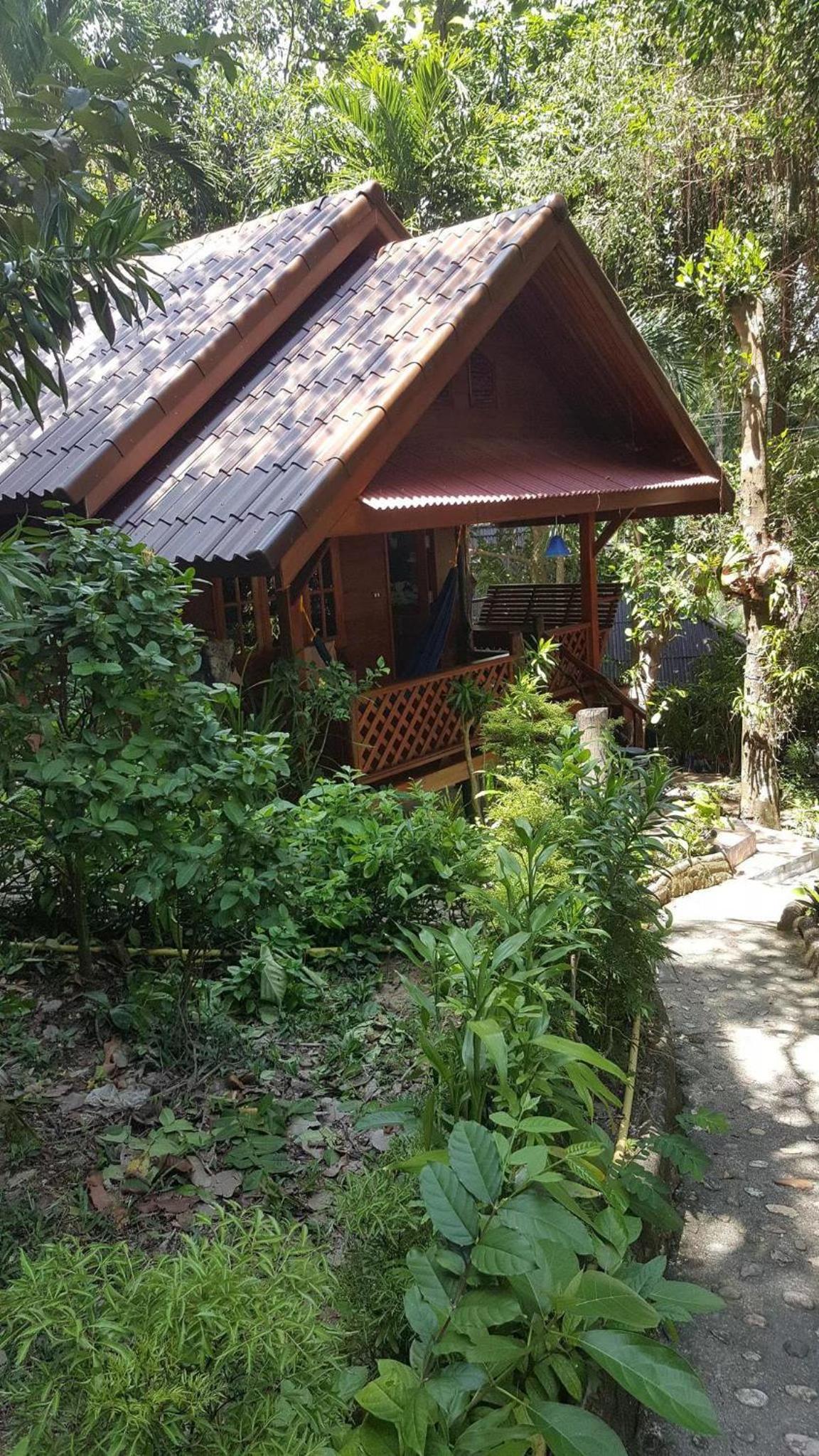 Sabai Corner Bungalows - SHA Extra Plus