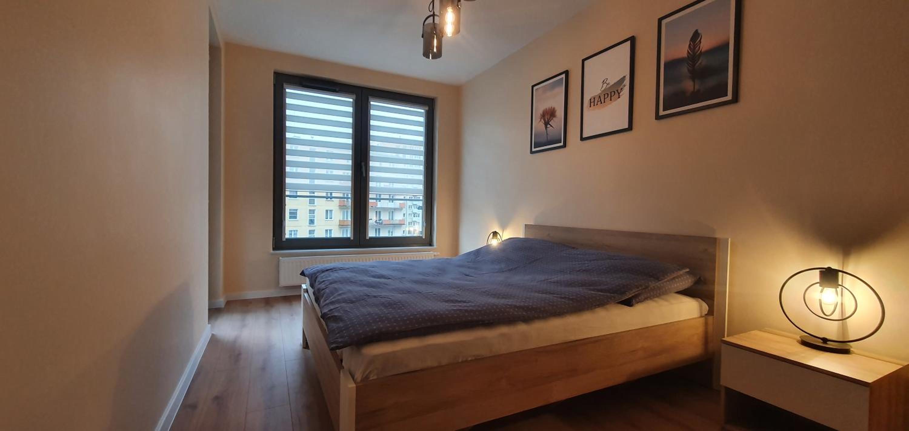 APARTAMENT KAZART.PL 5 CENTURM/PLAC UNII view 5