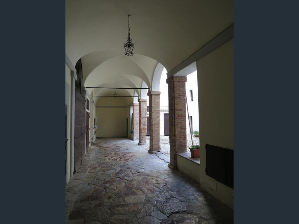 HEART OF SPOLETO Vacation Residence photo 2