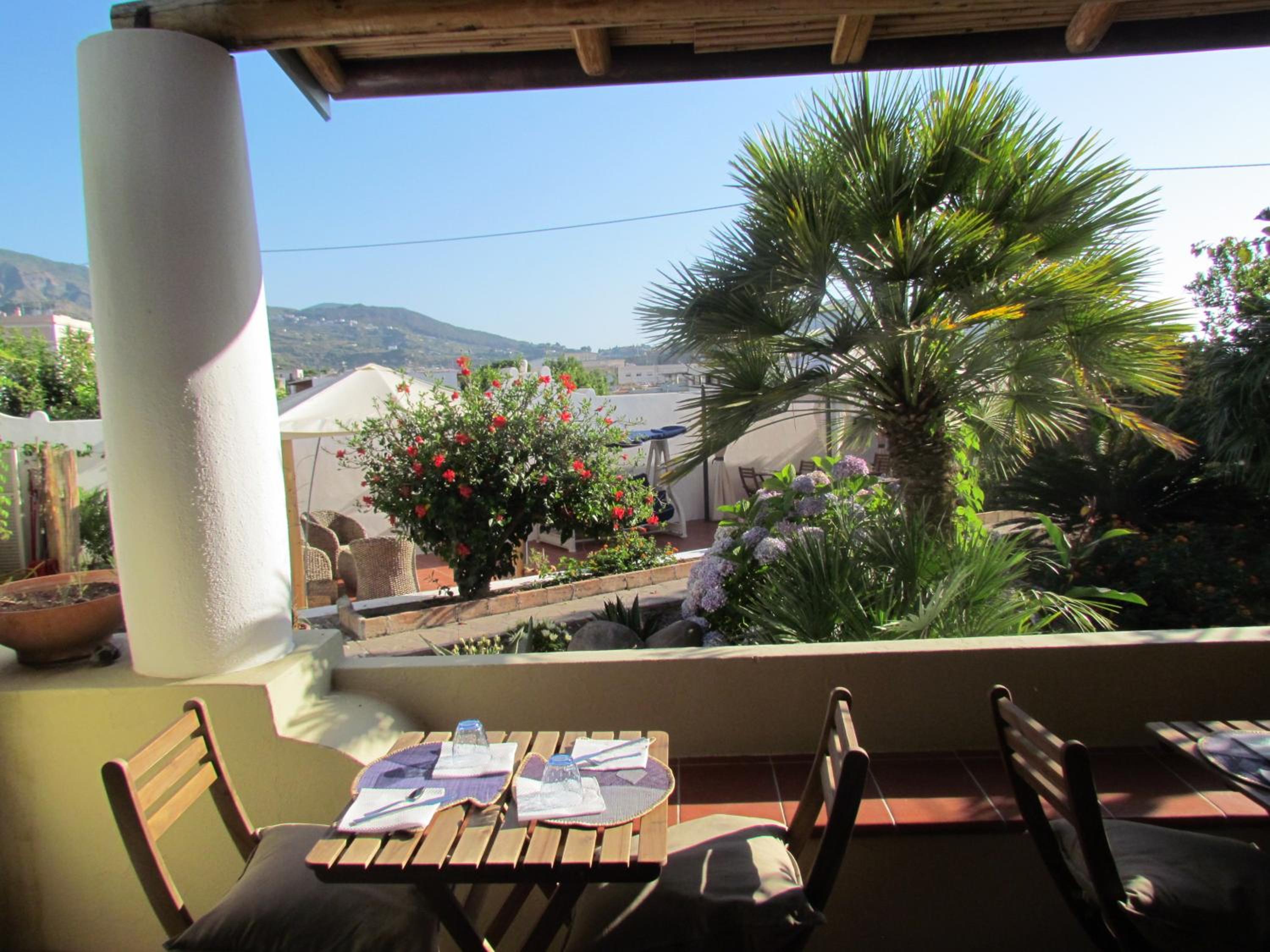 B&B Il Cappero