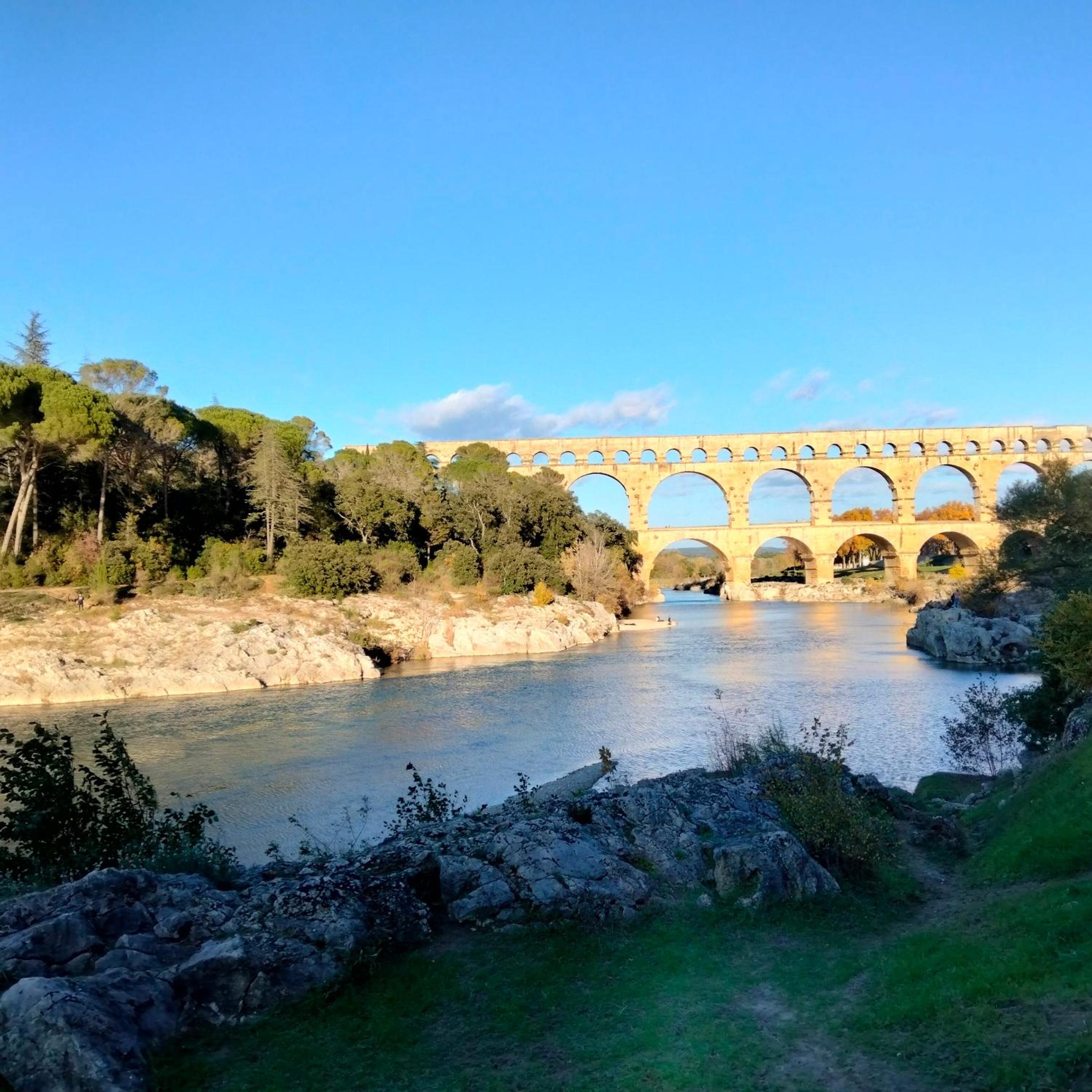 La Bastide des Pins