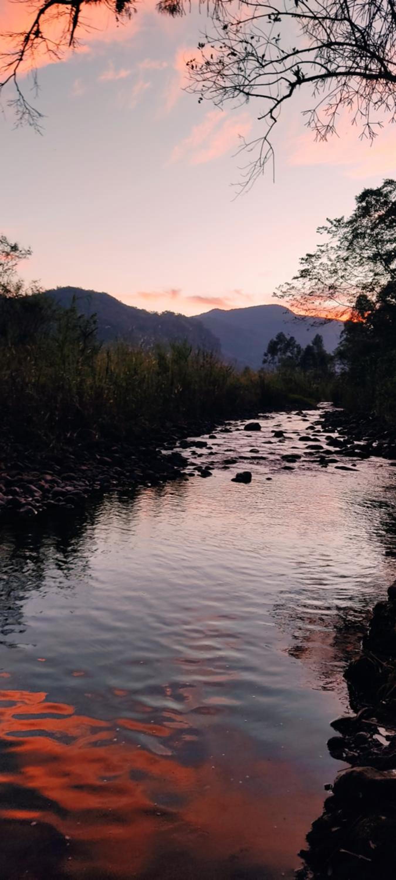 Bangalô do Rio - Timbé do Sul