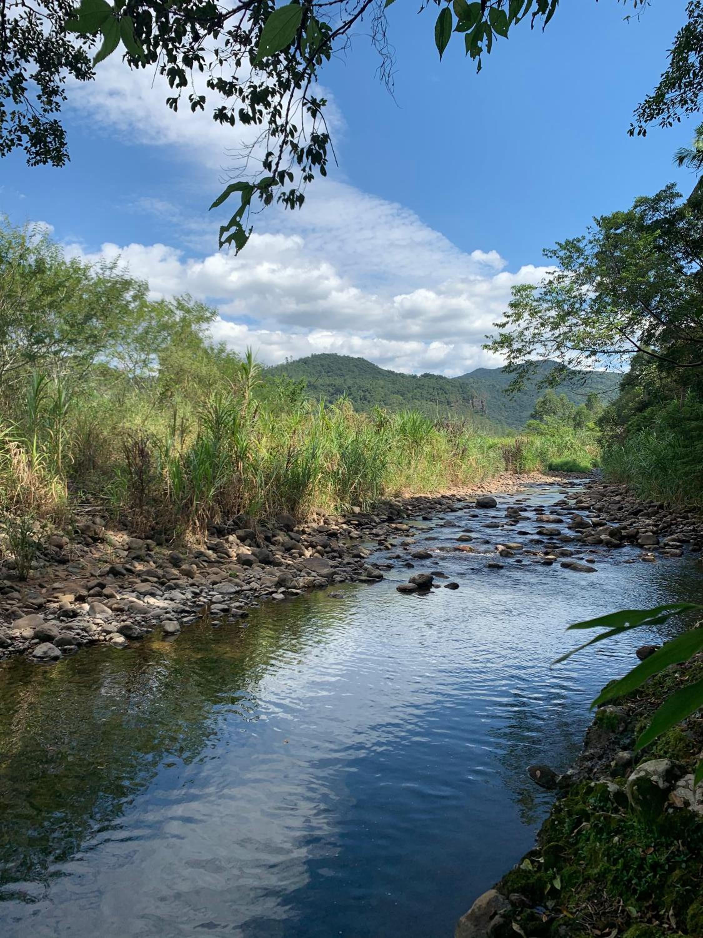 Bangalô do Rio - Timbé do Sul
