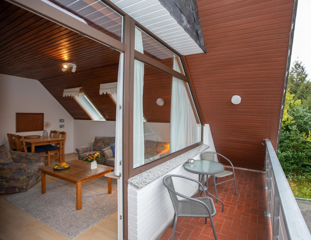 Ferienwohnung Walther view 5