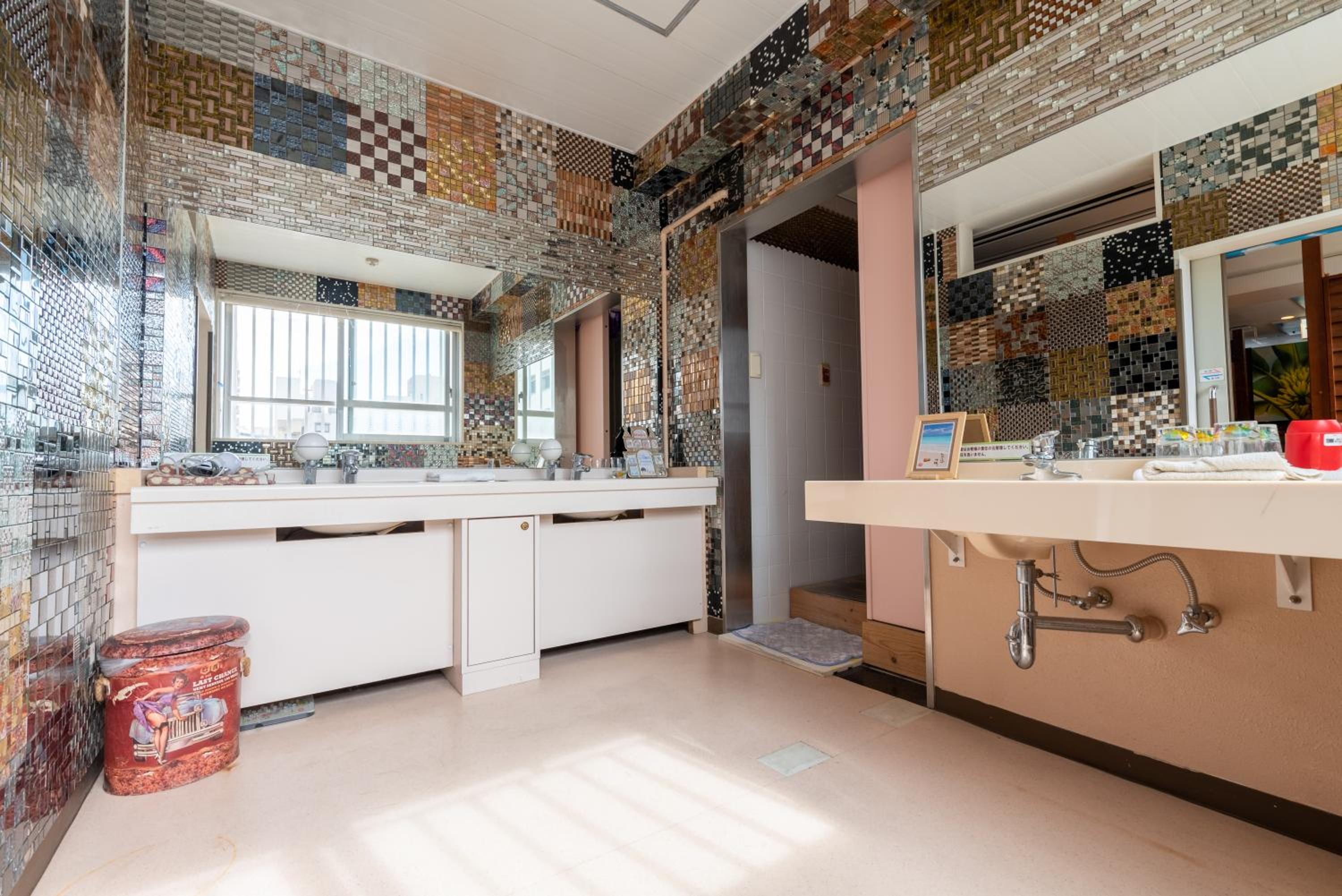 Guest House Grand Naha