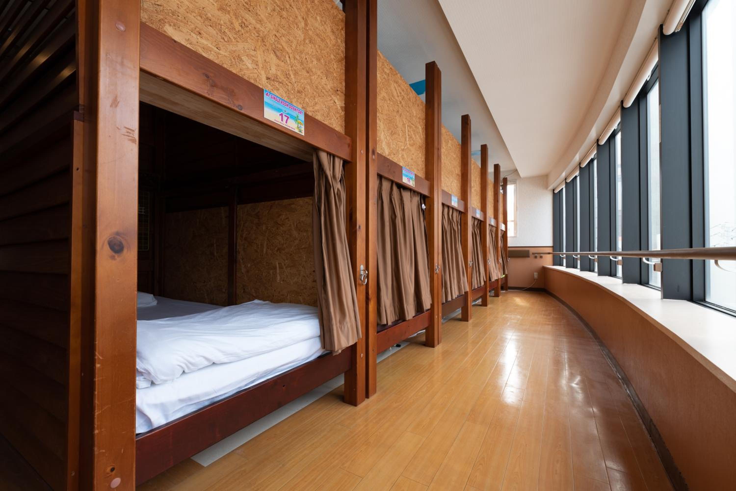 Guest House Grand Naha