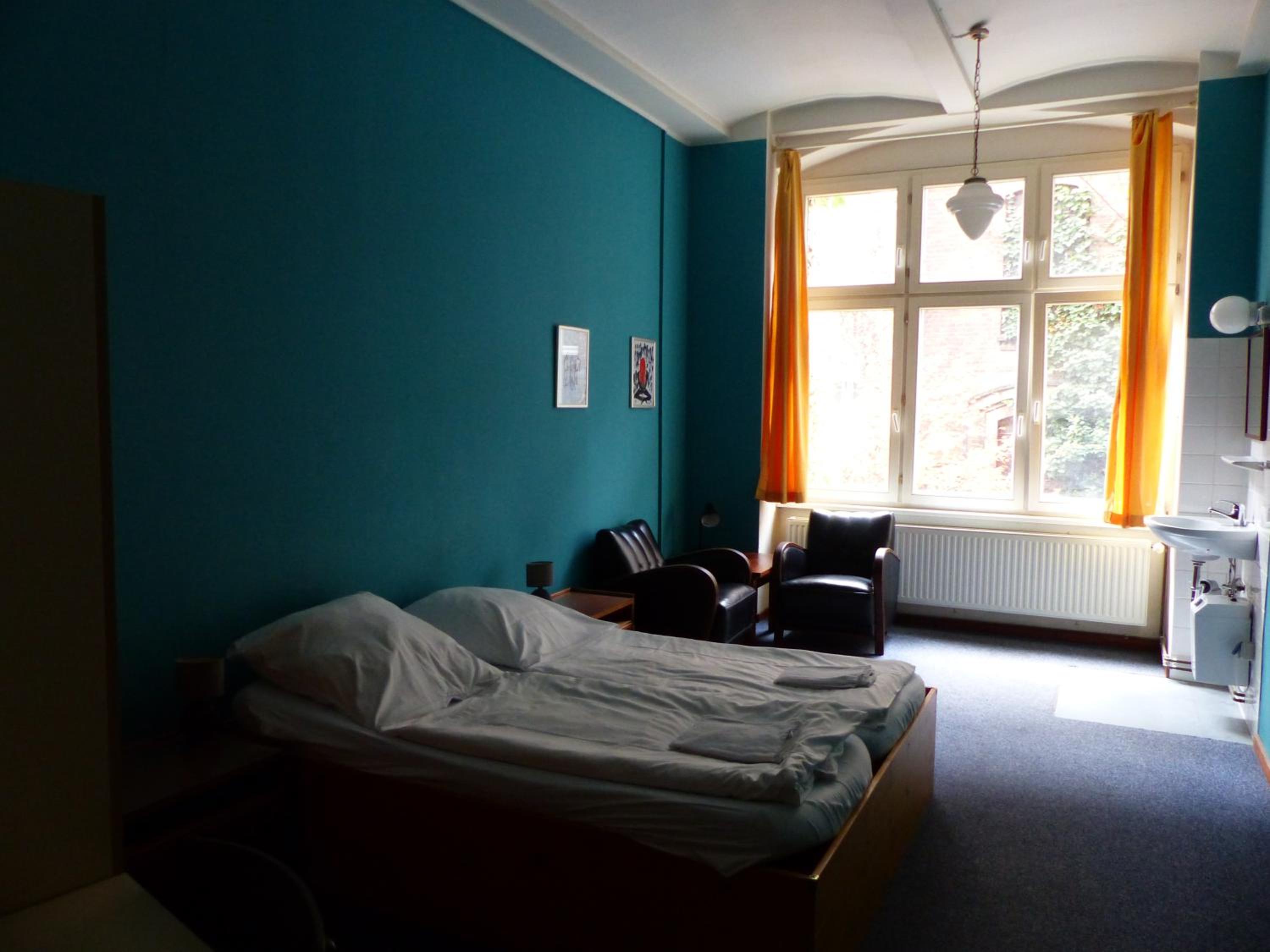 Die Fabrik - Hostel