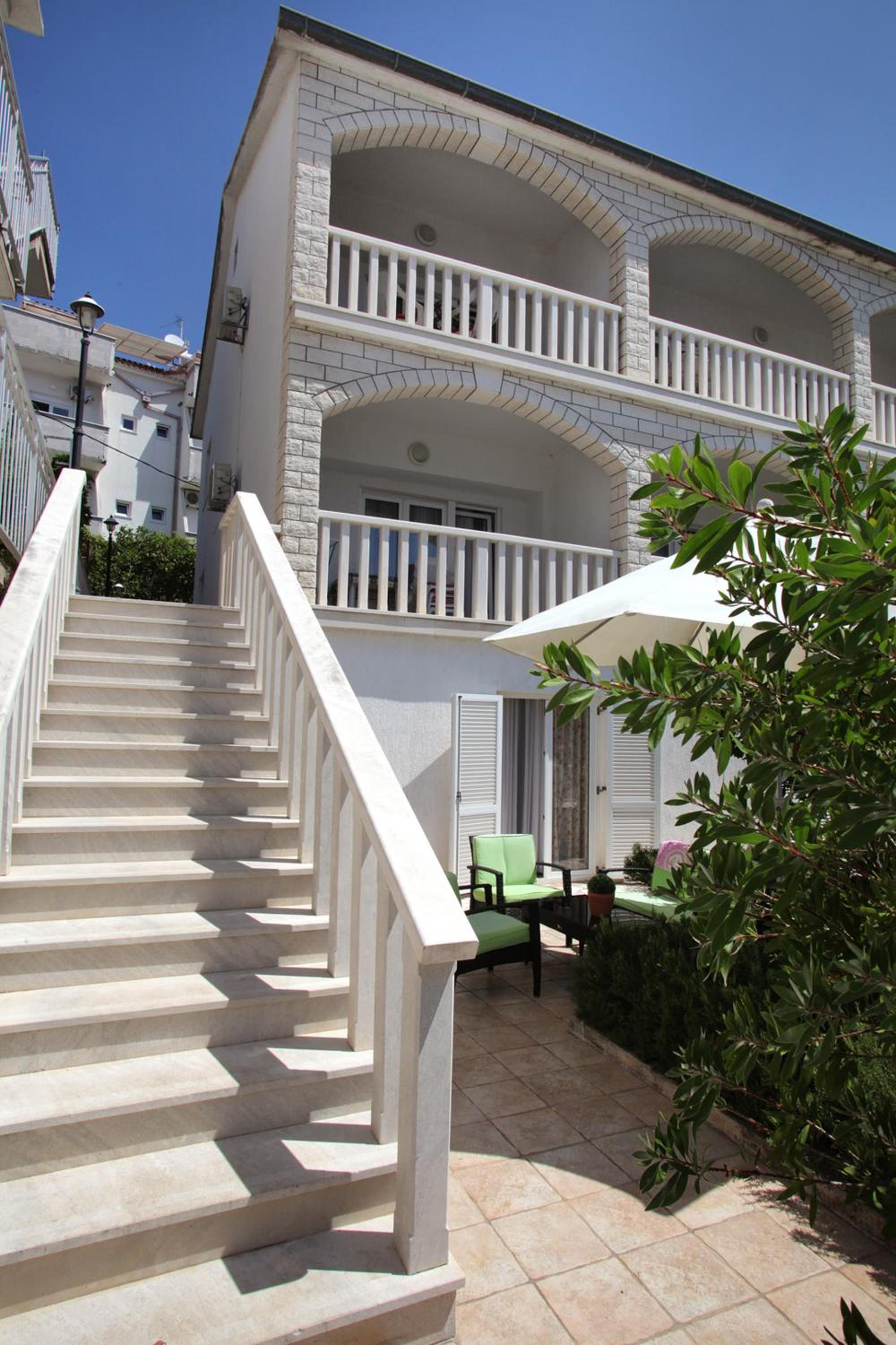 Apartments MJM view 2