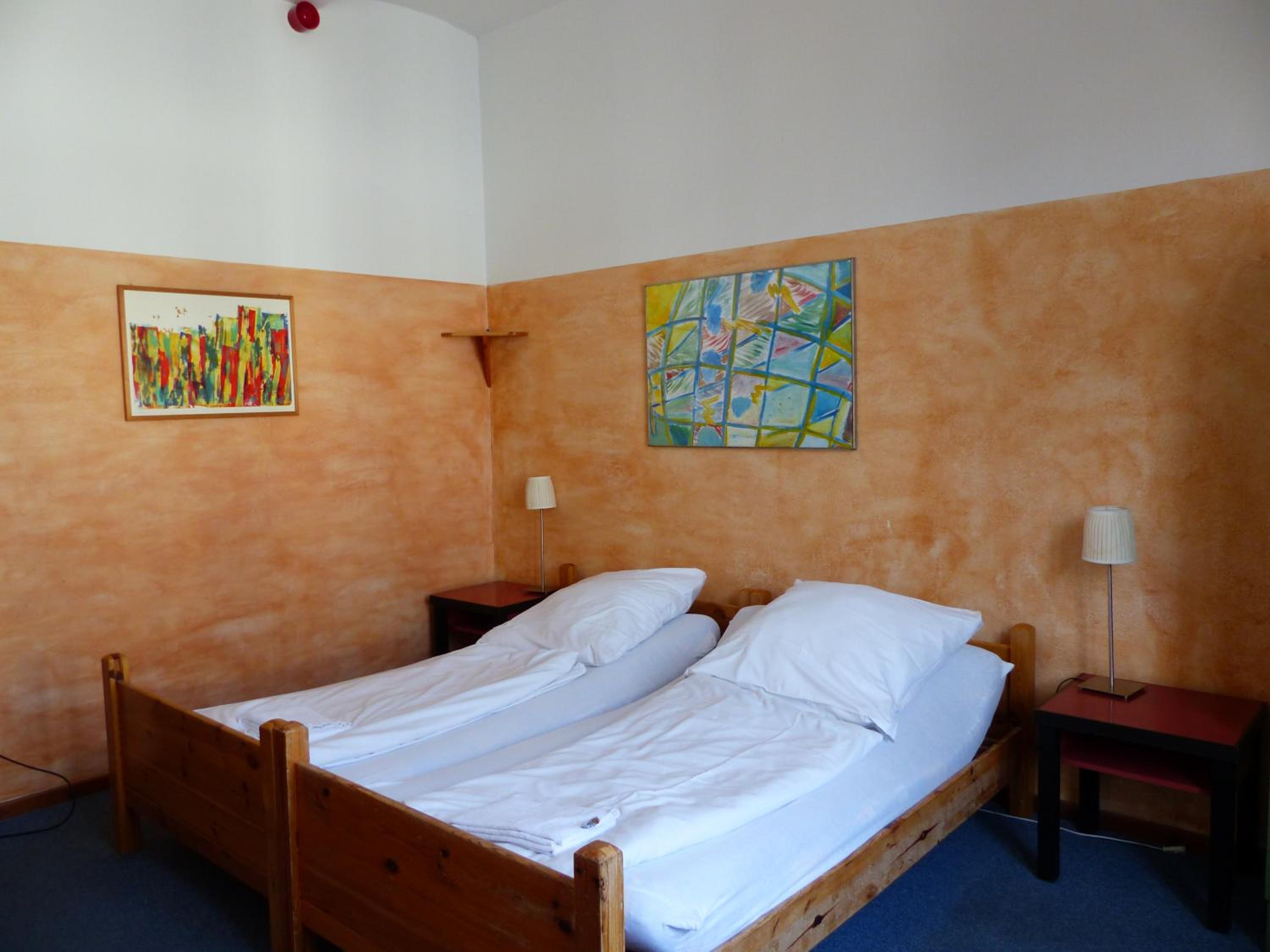 Die Fabrik - Hostel