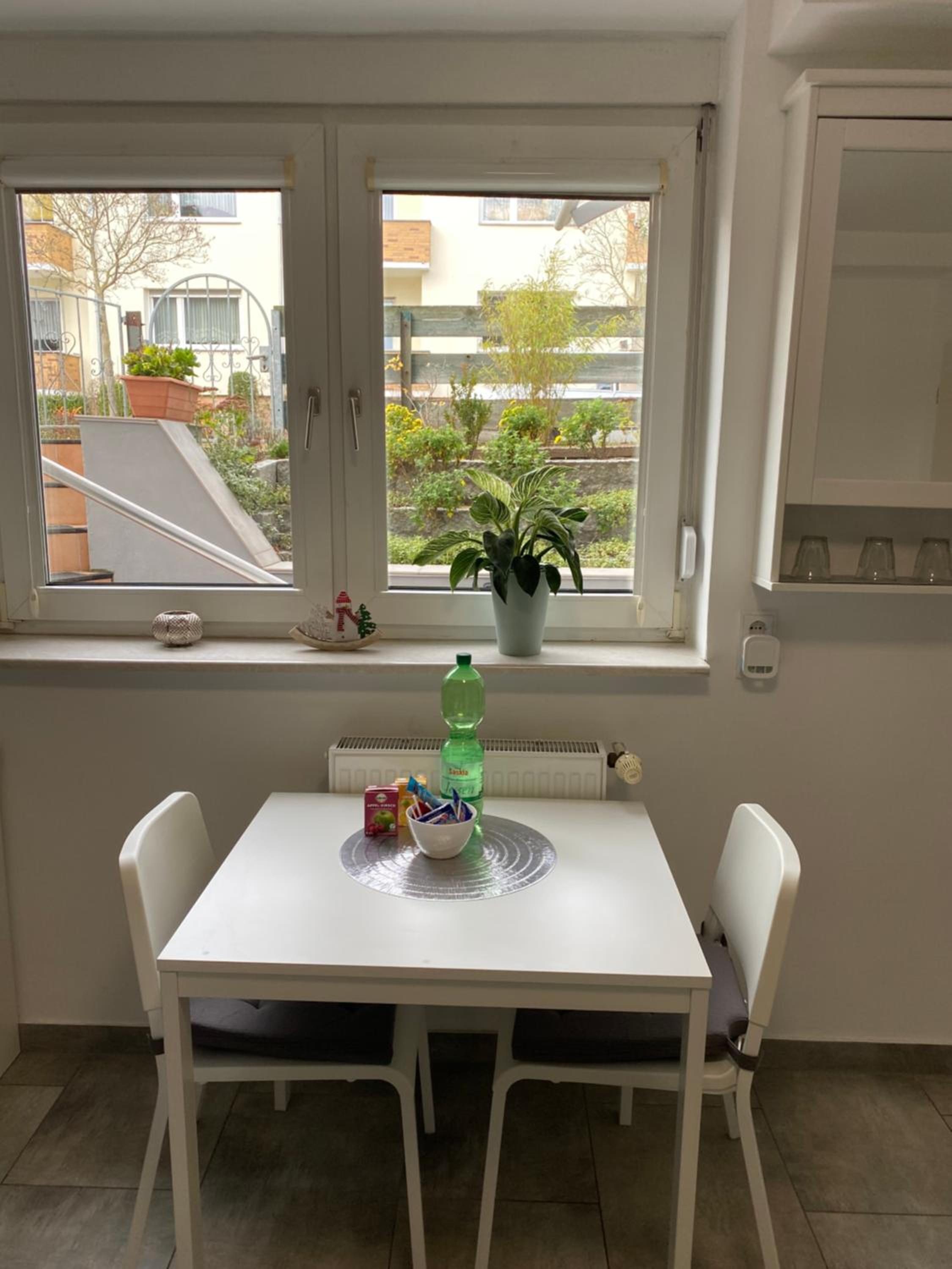Zimmervermietung Berlin-Spandau