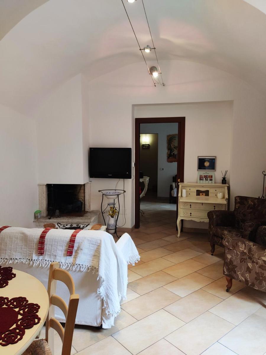 Appartamento Terni Centro view 2