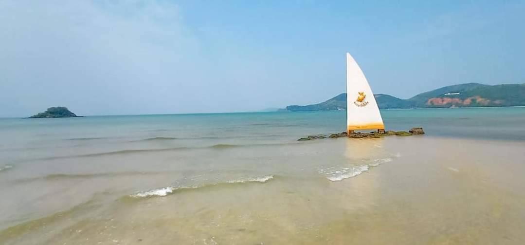 Sweet Home at Sattahip