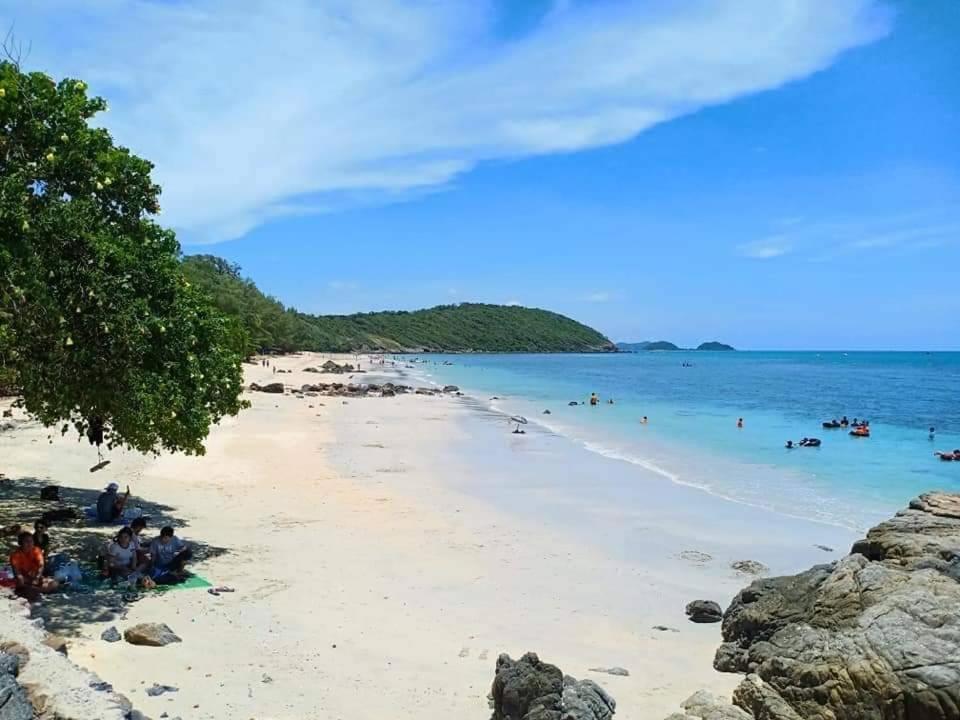Sweet Home at Sattahip