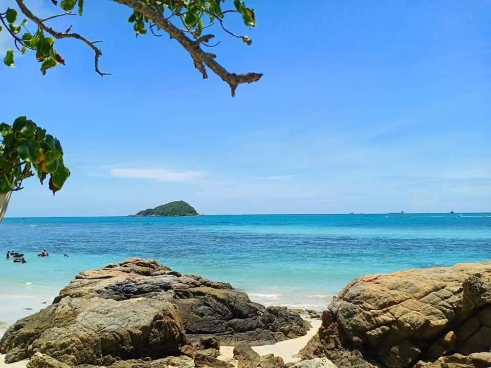 Sweet Home at Sattahip