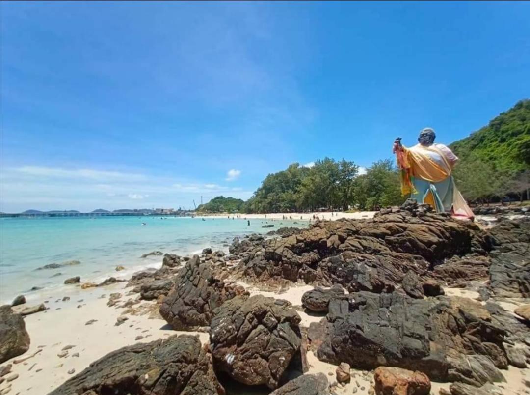 Sweet Home at Sattahip